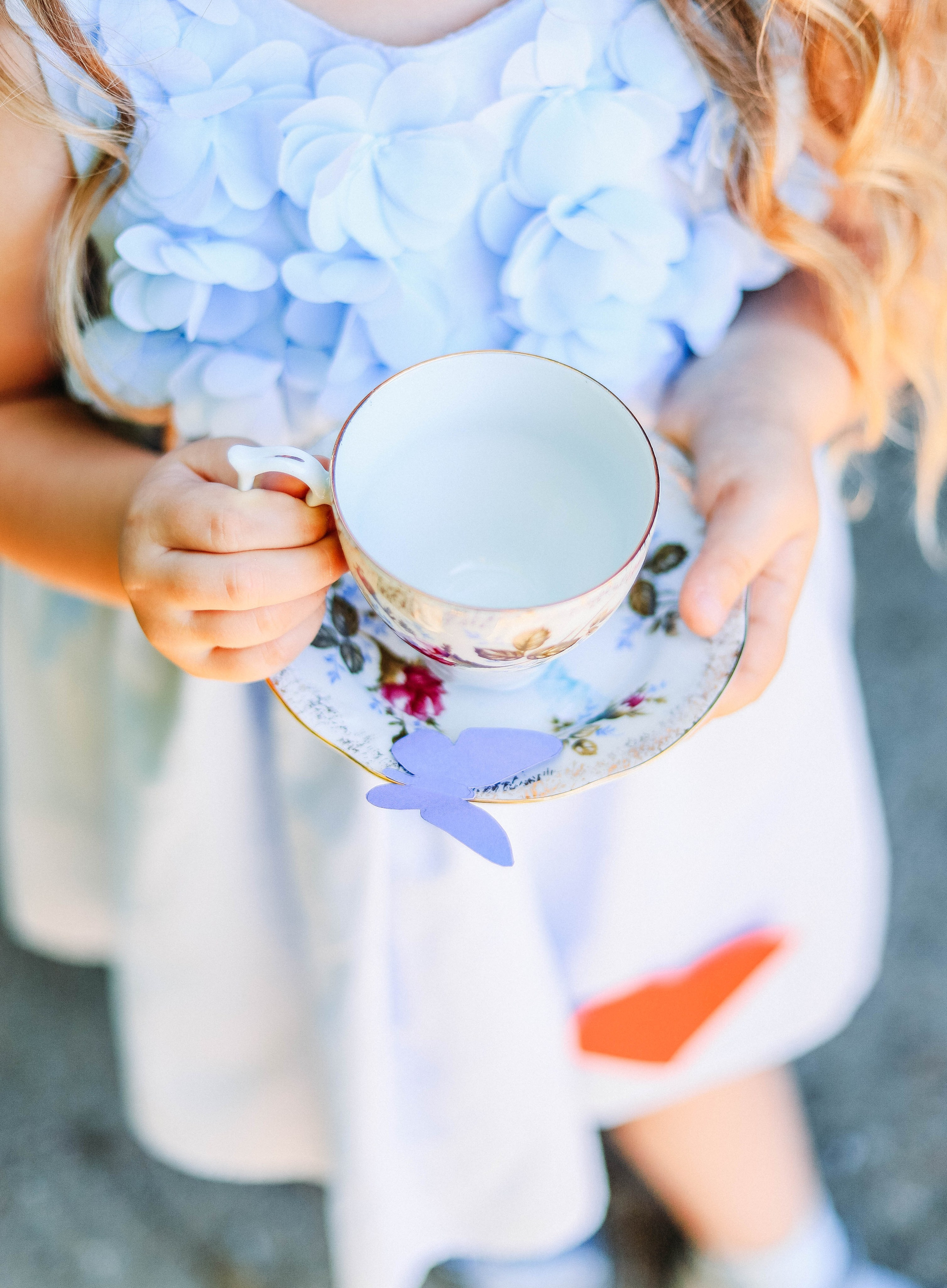 Мирослава 5 лет. Женский/Детский фотограф в Симферополе Вероника Слепогина