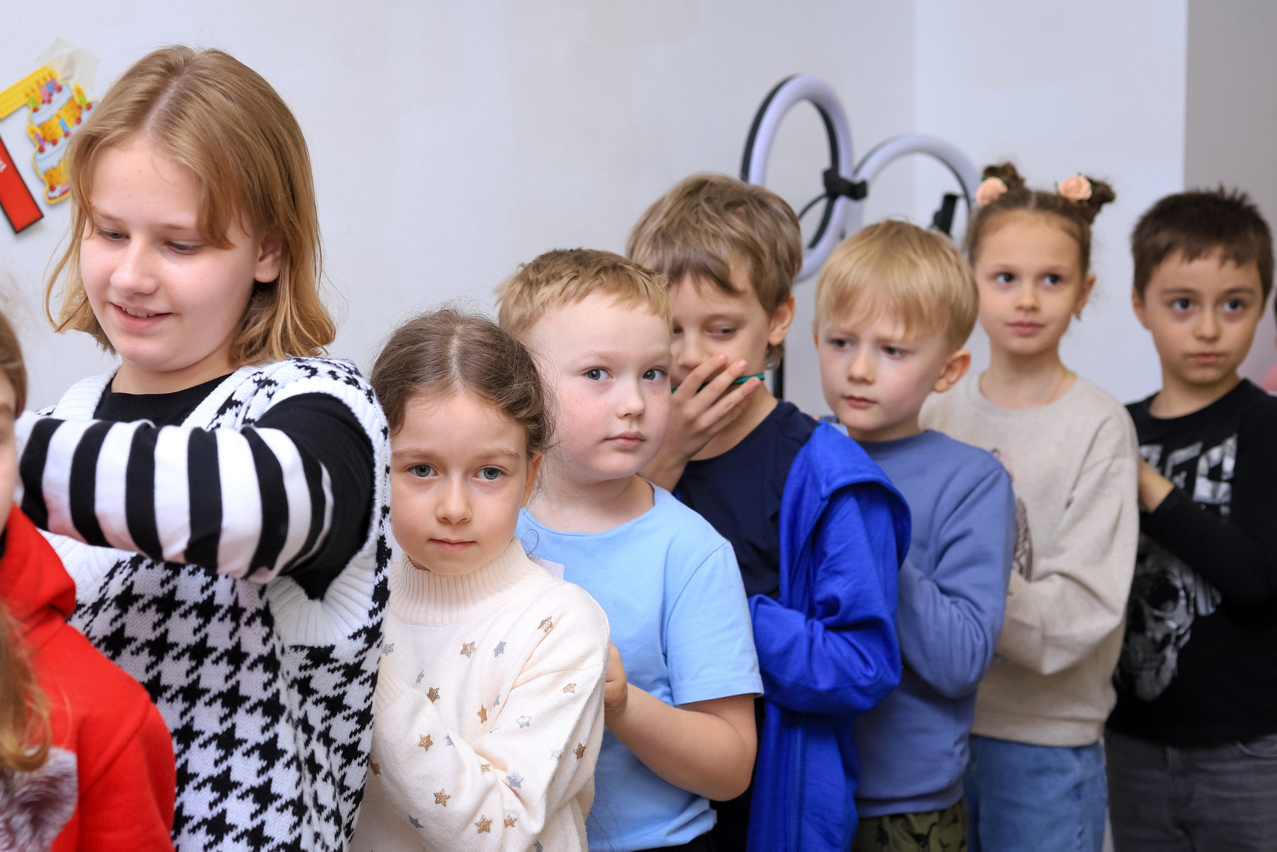 Студия Мудрая мастерская. Женский/Детский фотограф в Симферополе Вероника Слепогина