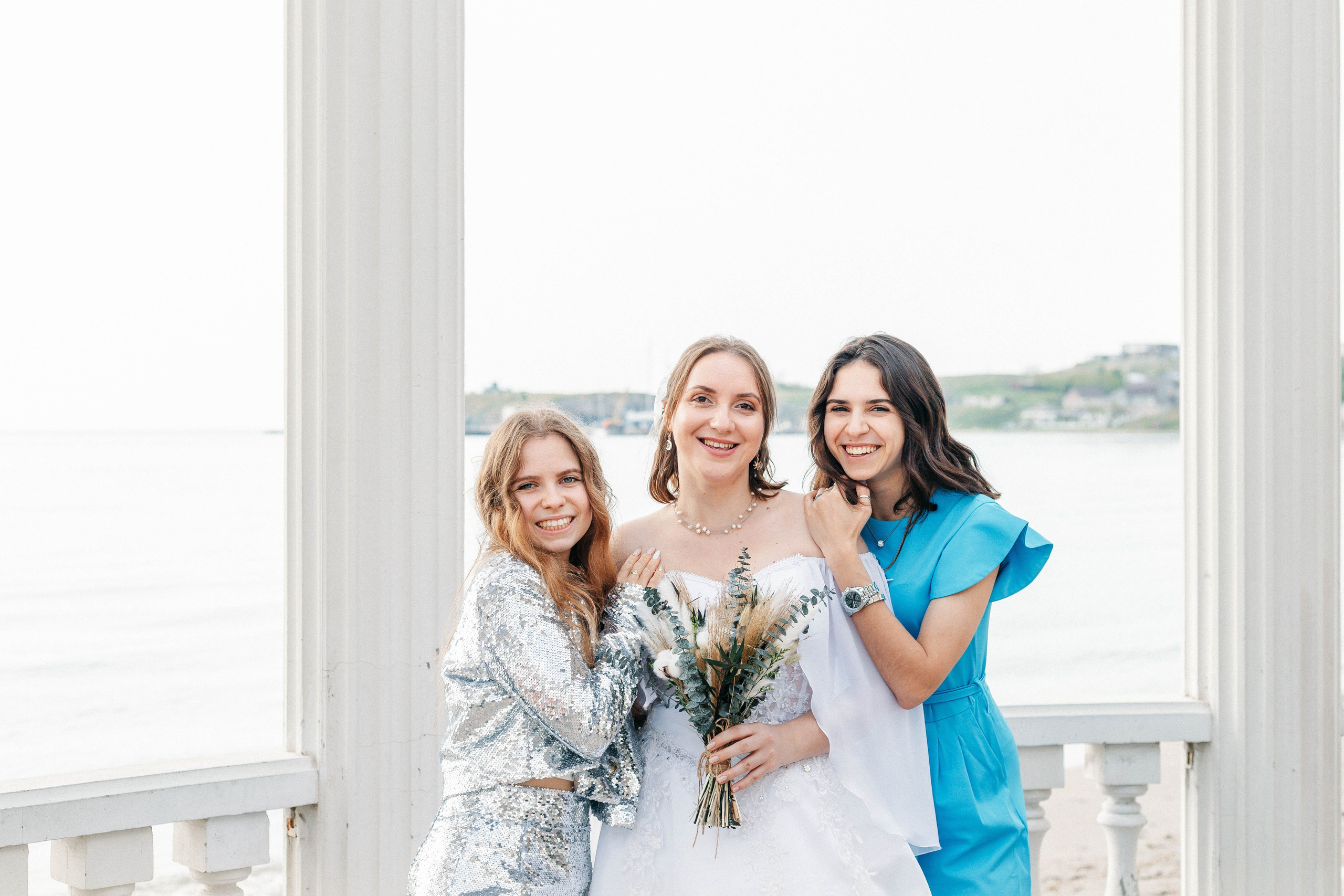 Mariya & Daniil. Женский/Детский фотограф в Симферополе Вероника Слепогина