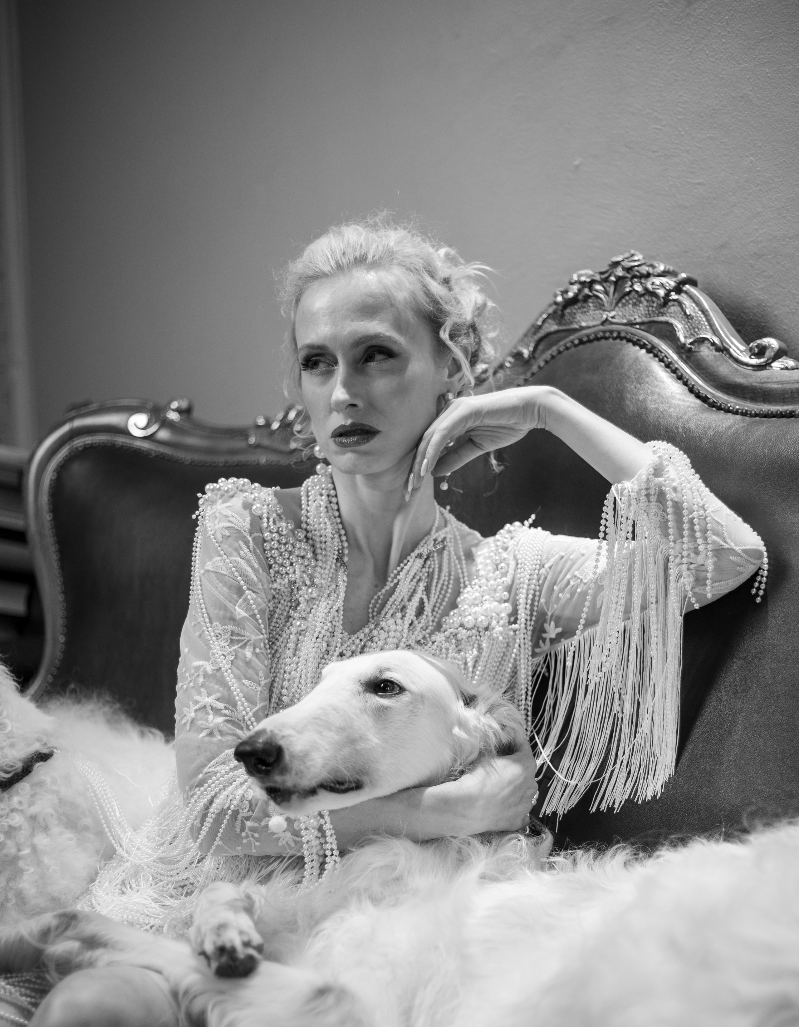 Альбом 5. Фотограф Юлия Тихонова