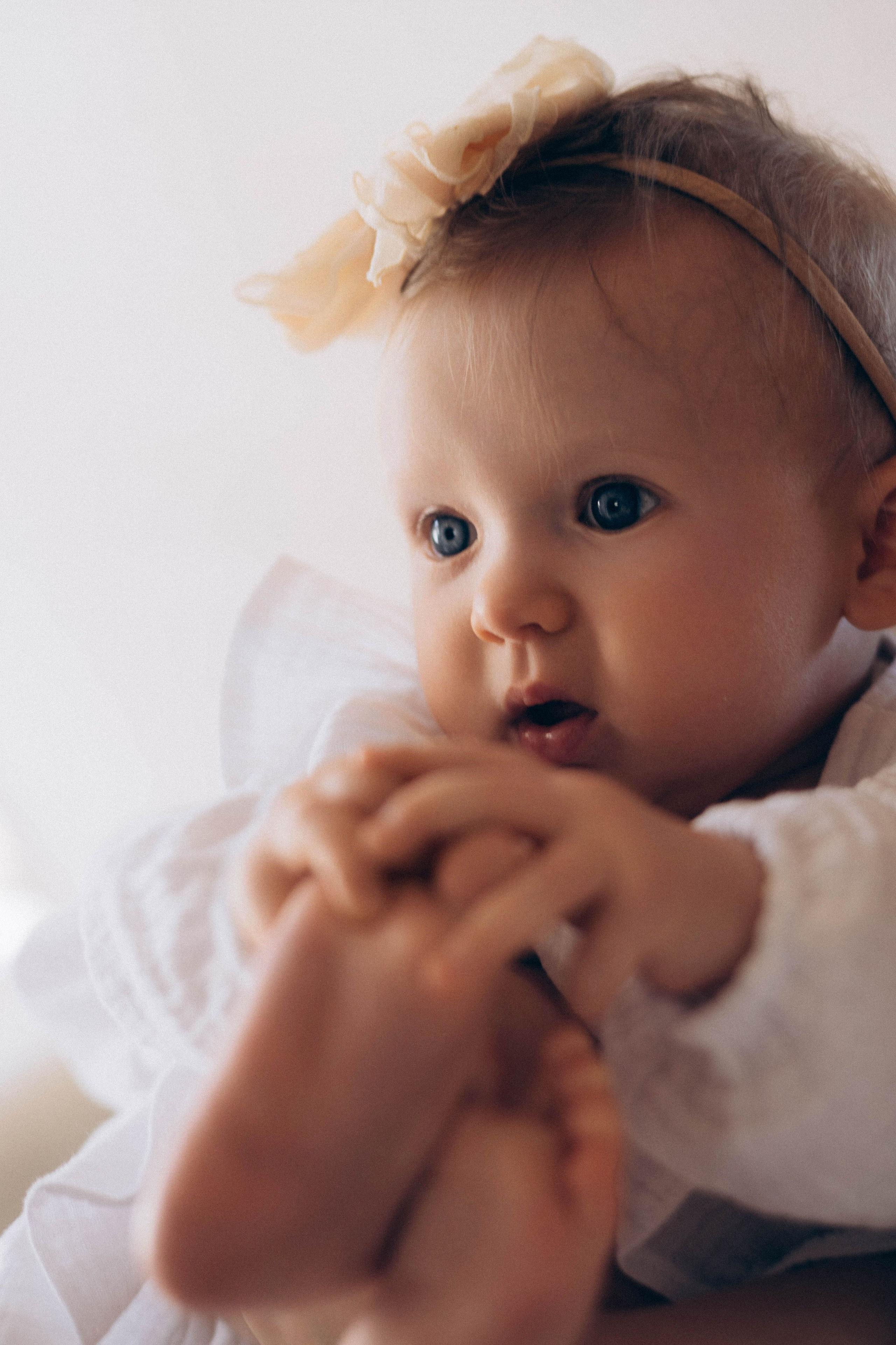 Семейная. Lifestyle и семейный фотограф Юлия Кустова