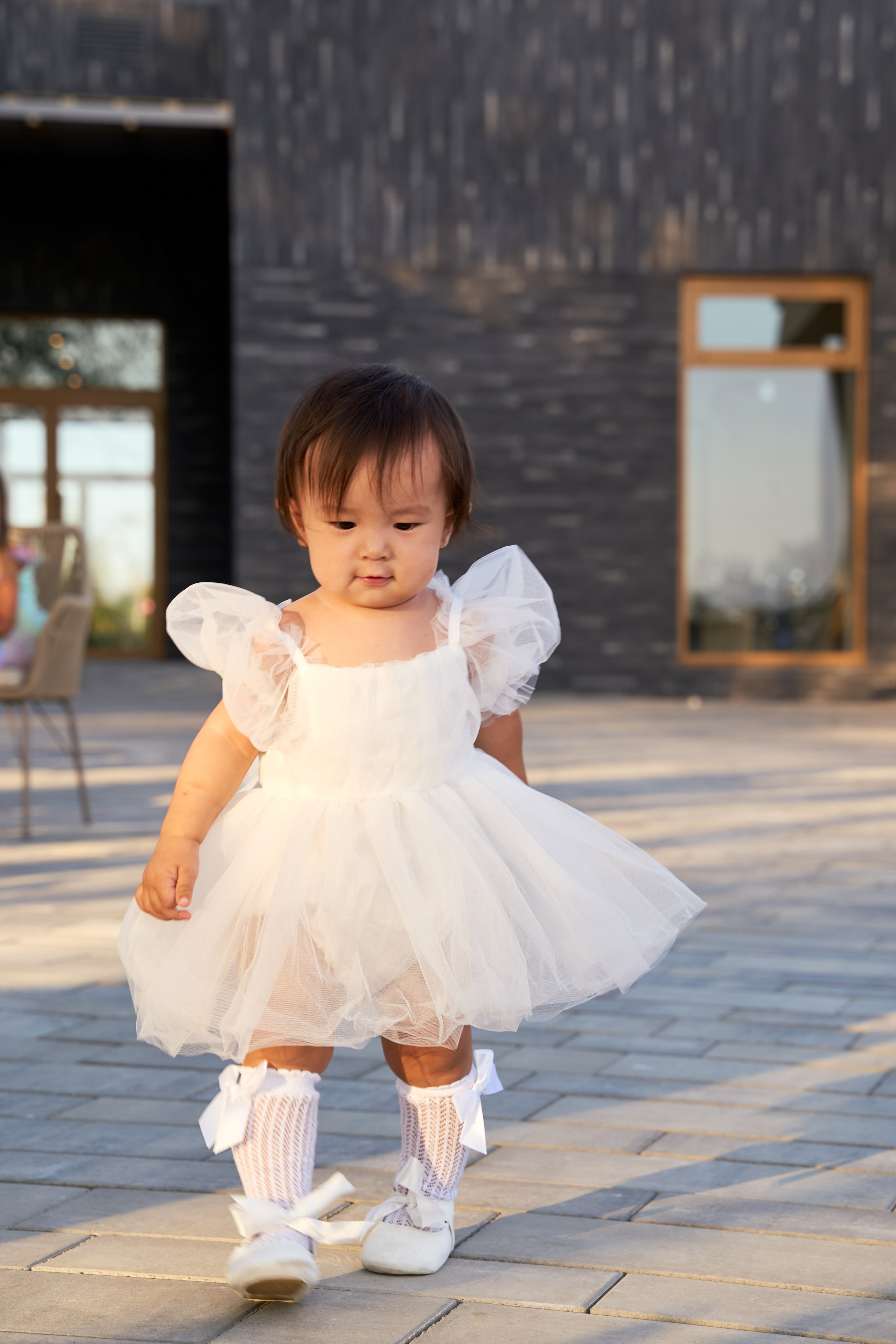 Детский праздник