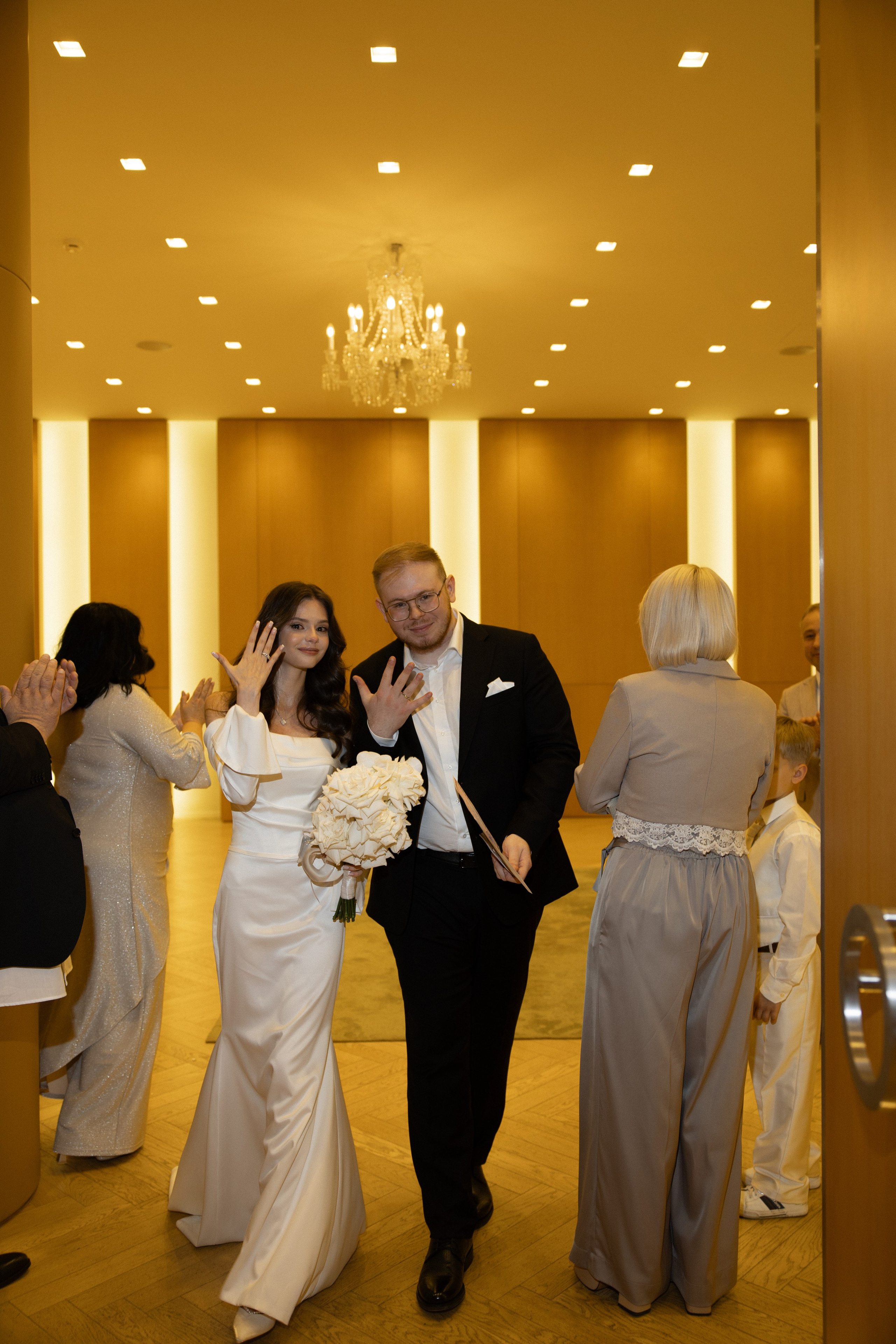 Эдуард и Виктория. Свадебный, портретный и семейный фотограф в Москве Абукалиева Диляра