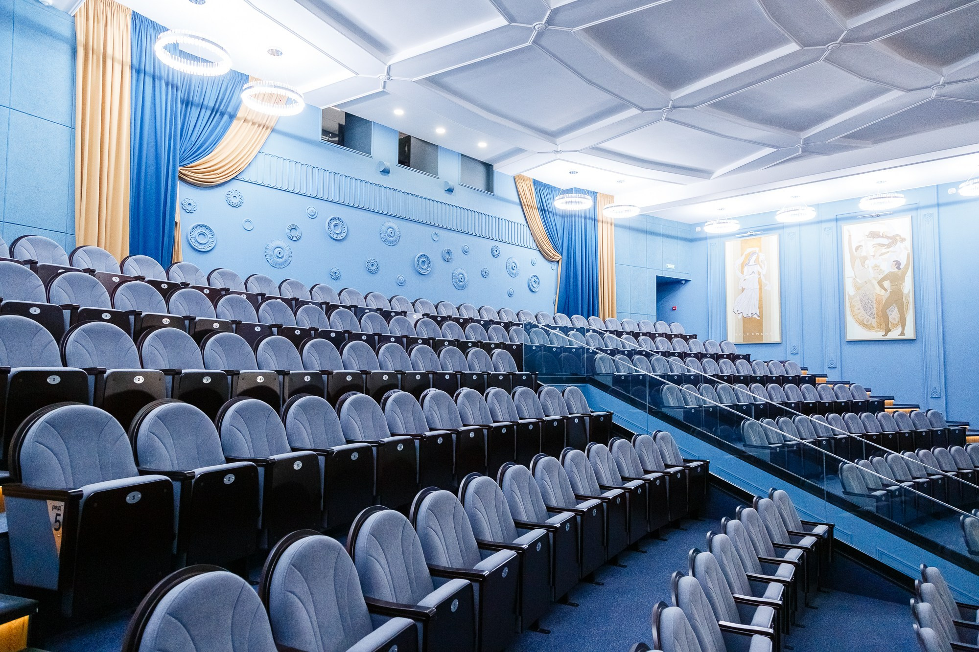 Arch. Промышленный фотограф в Перми и Екатеринбурге Сергей Петровых