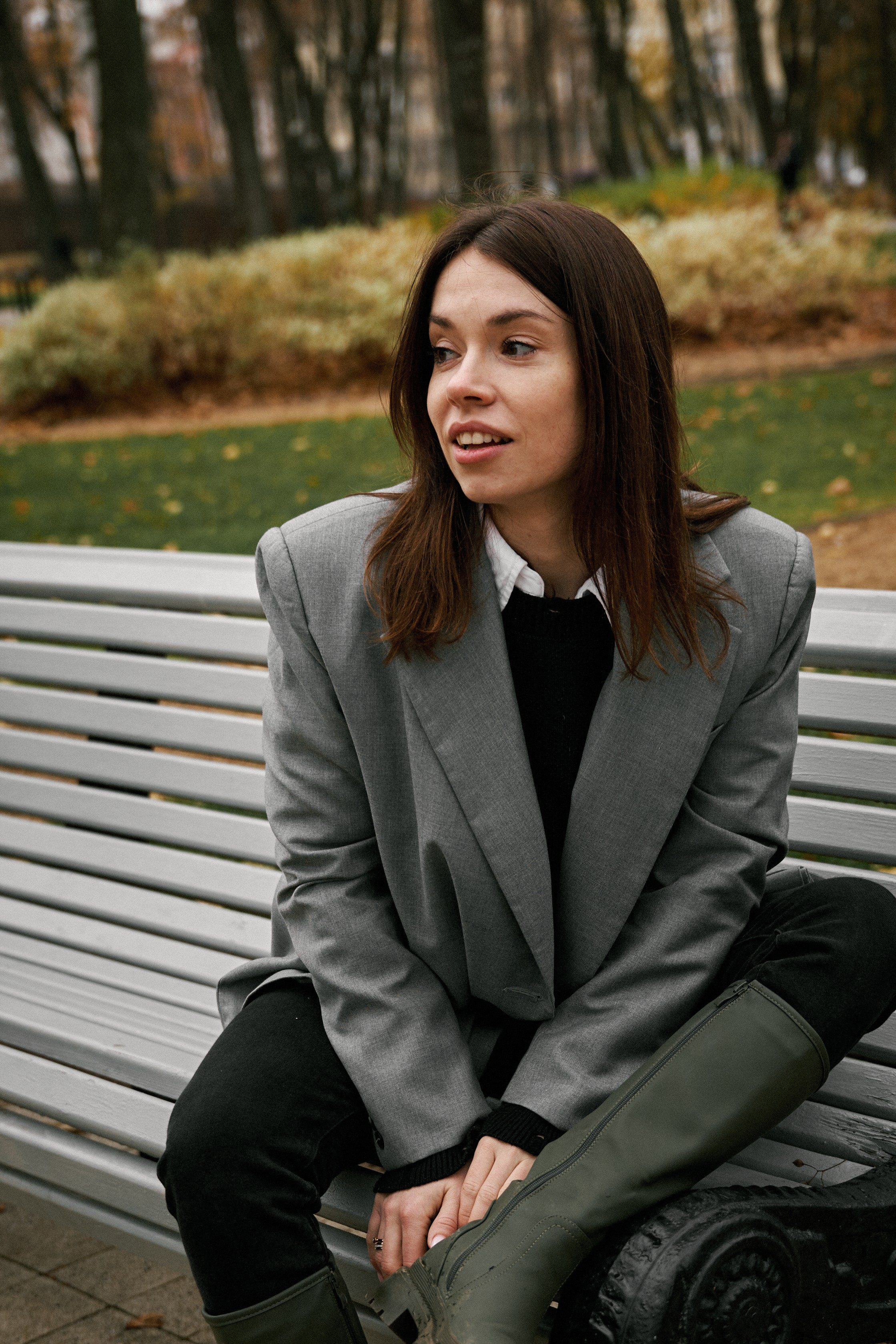 Валентина. Дарина Русанова — индивидуальный фотограф в Воронеже