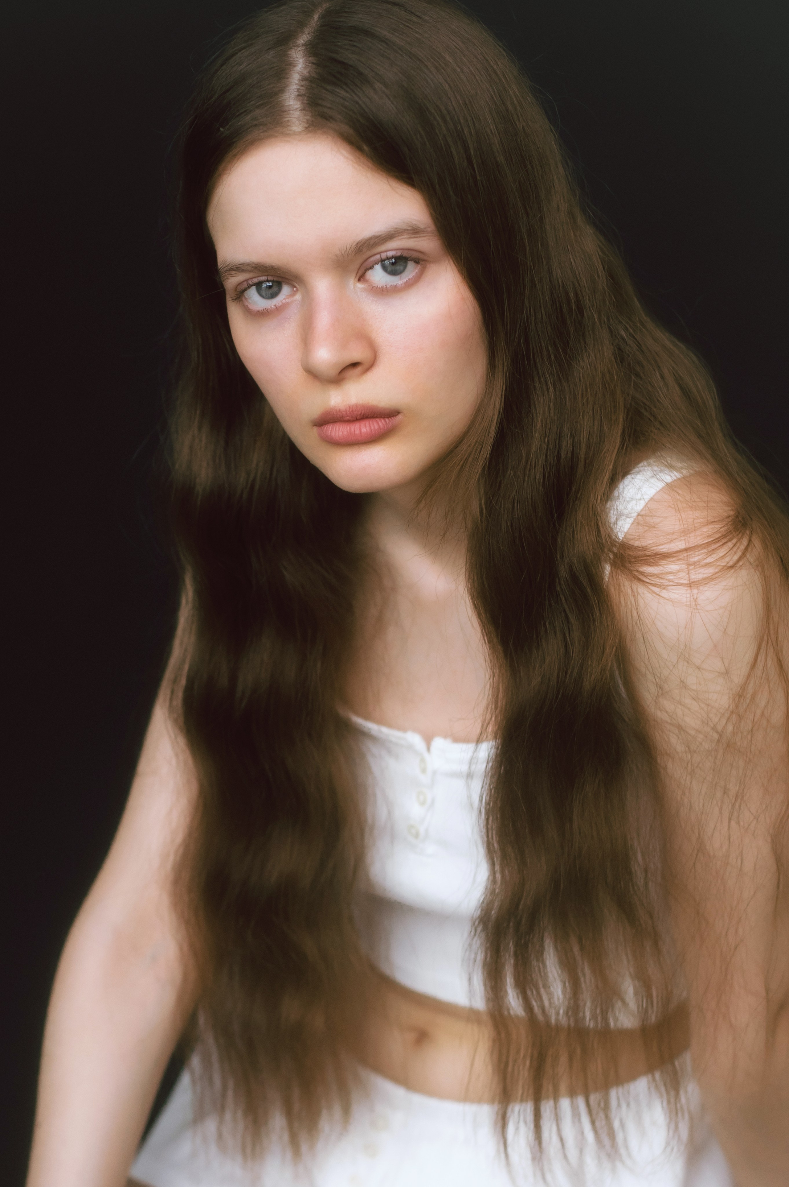 Модельные тесты для модельного агентсва. Свадебный и семейный фотограф в Санкт-Петербурге Татьяна Пастухова