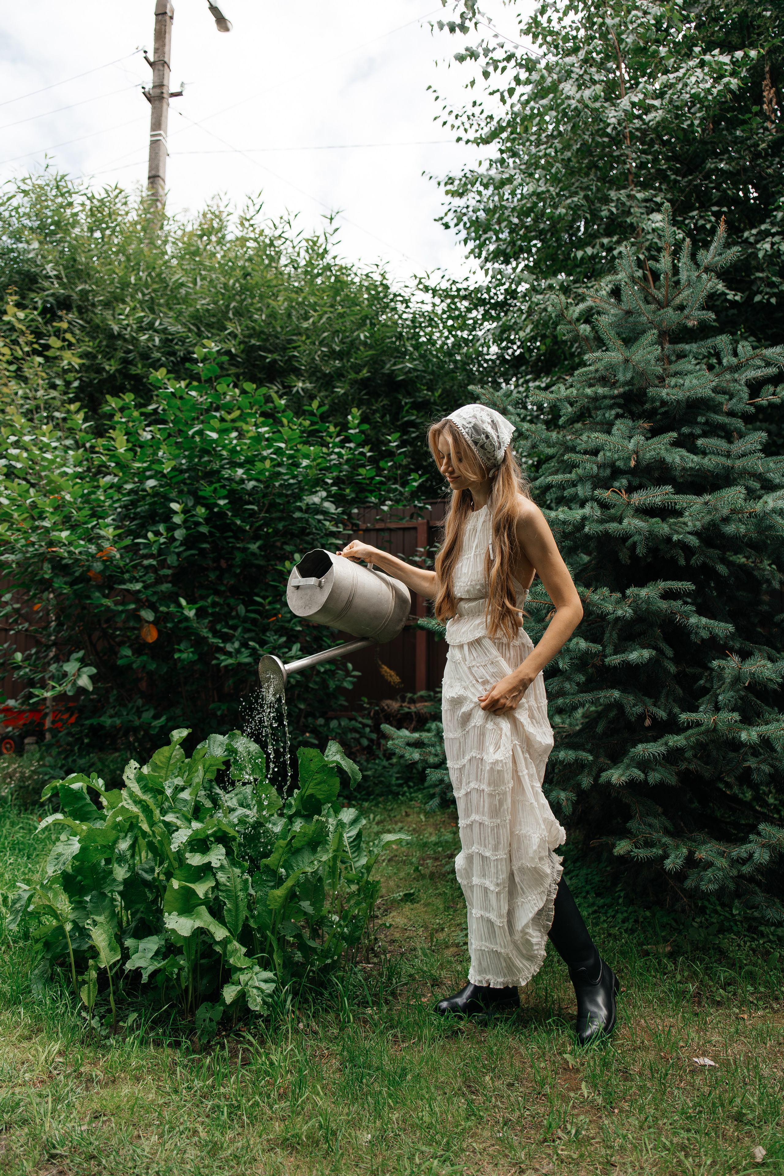 Polly. Семейный и свадебный фотограф в Москве Елизавета Окульская