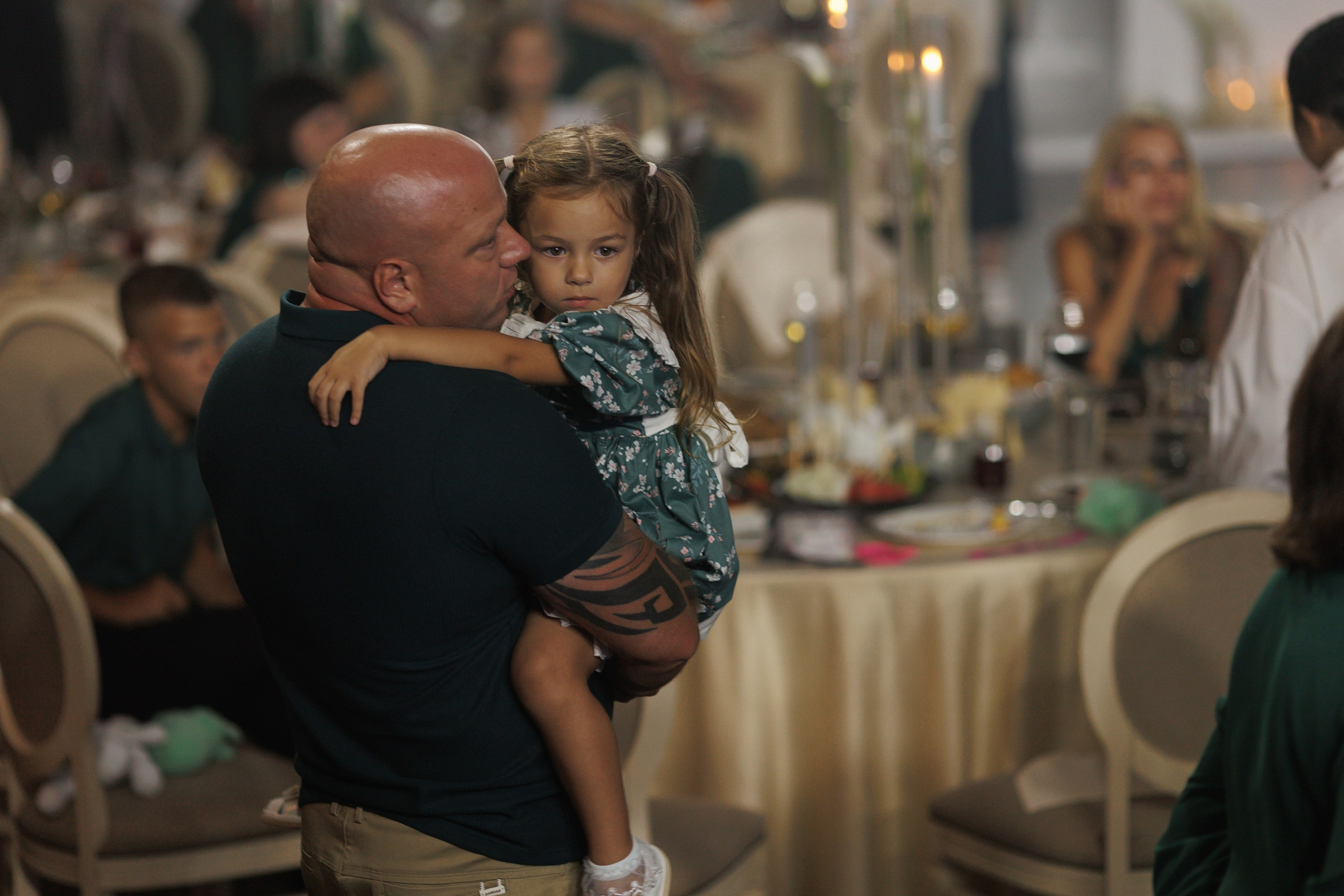 Алёна и Сергей Kedr Hall. Свадебный и семейный фотограф  во Владивостоке Ольга Украинец