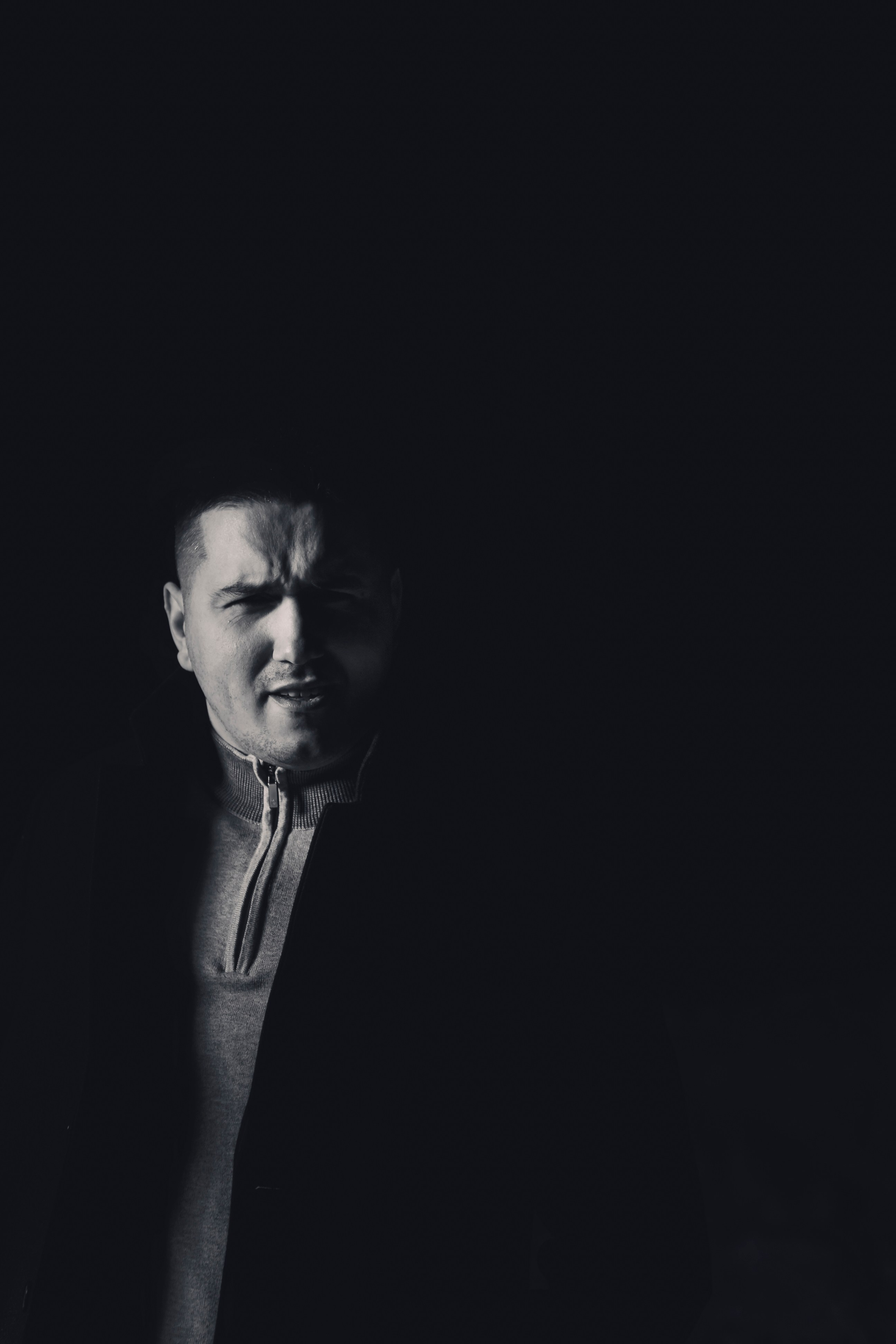 Фотосессия для Максима. Фотограф Каримов Виктор