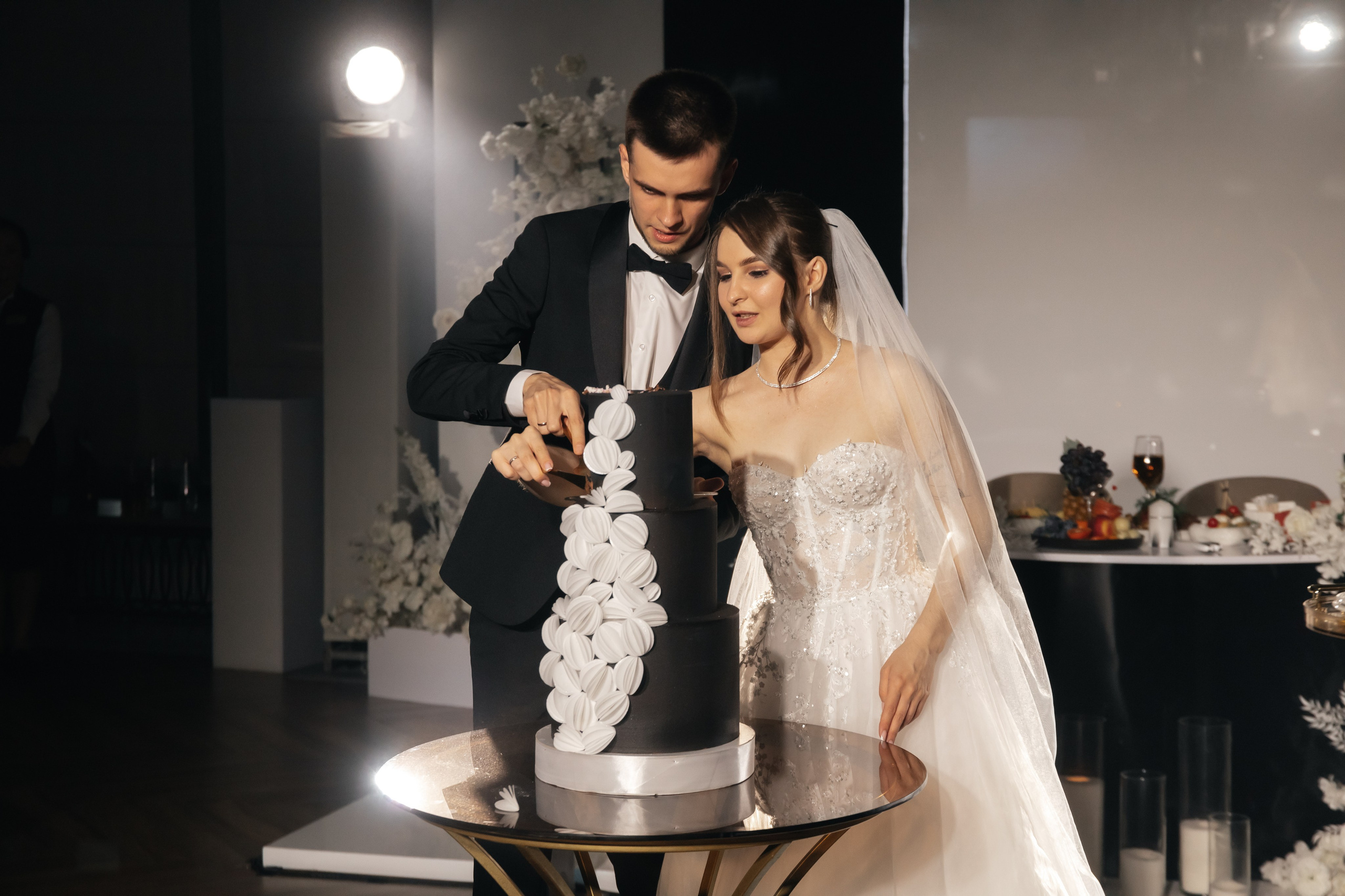 Maxim & Diana. Свадебный фотограф Ильнар Асадуллин