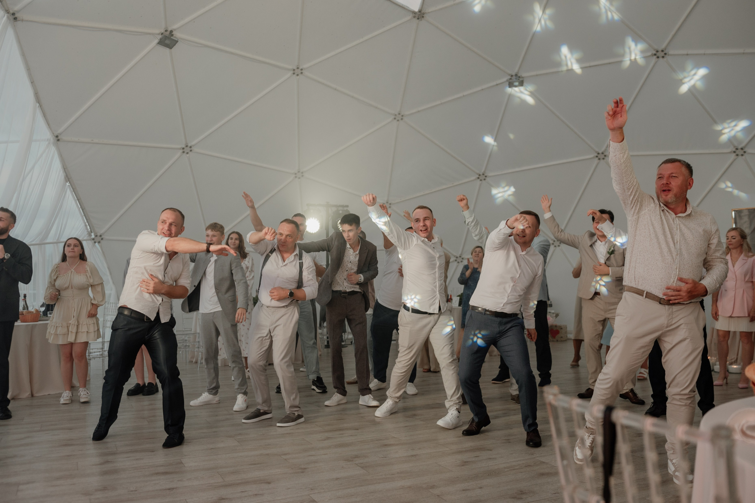 Дима и Лена. Свадебный и Семейный фотограф в Ярославле Алёна Колясникова