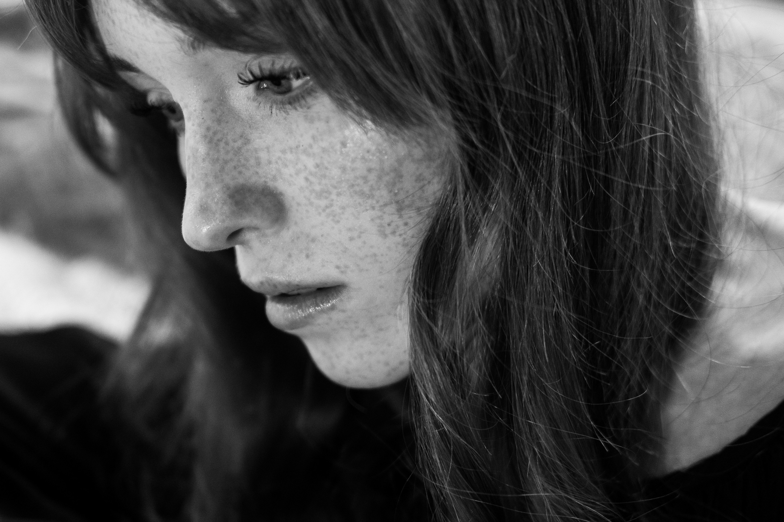 Romy. Photographer Cologne Bonn Europe Anna Ketova