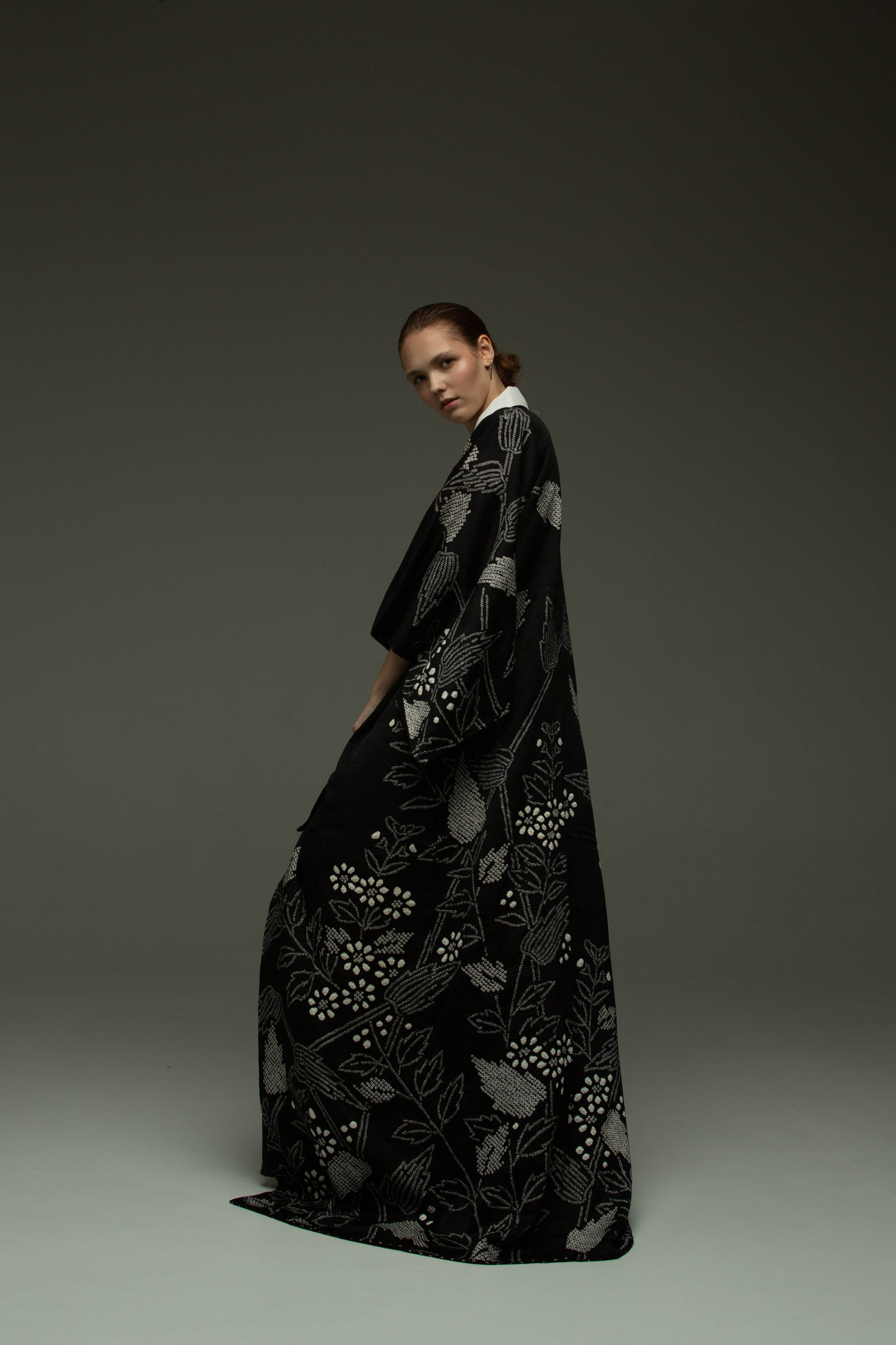 Кимоно. Фотограф Елена Бухонина Челябинск