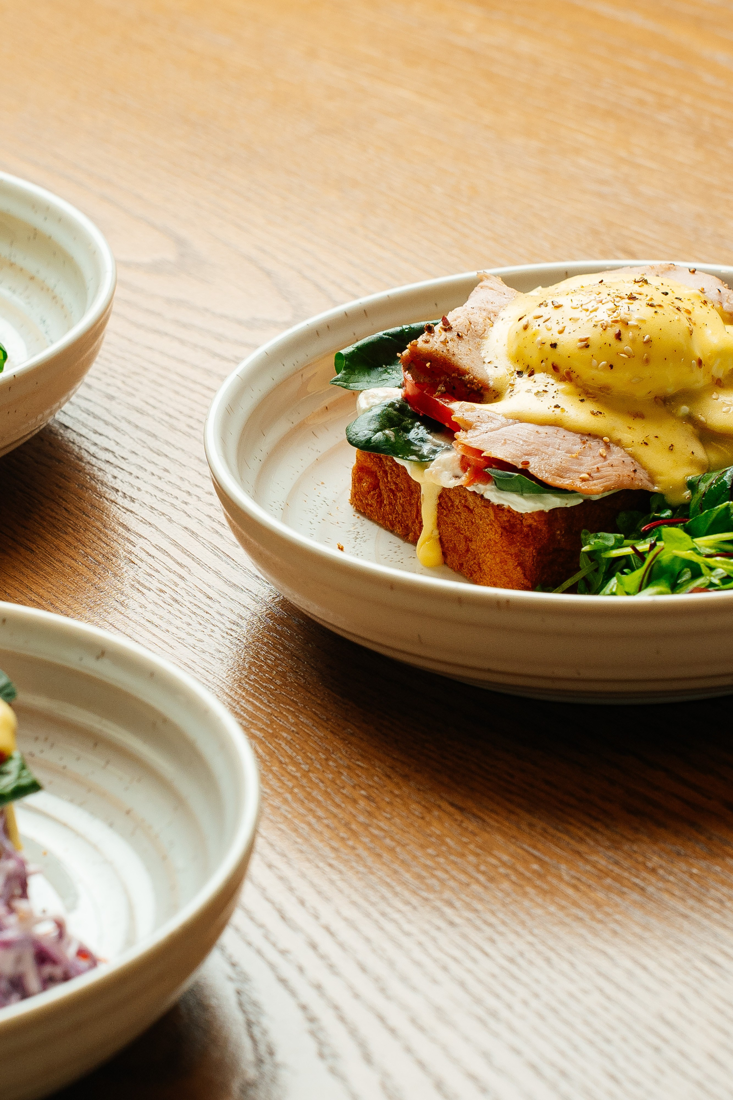 Food съемка. 1917