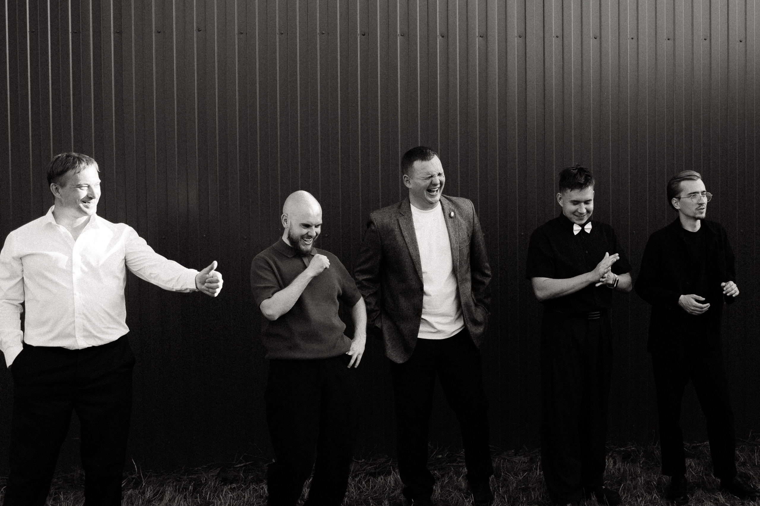 Леша и Алена. Семейный свадебный фотограф Семен Егоров