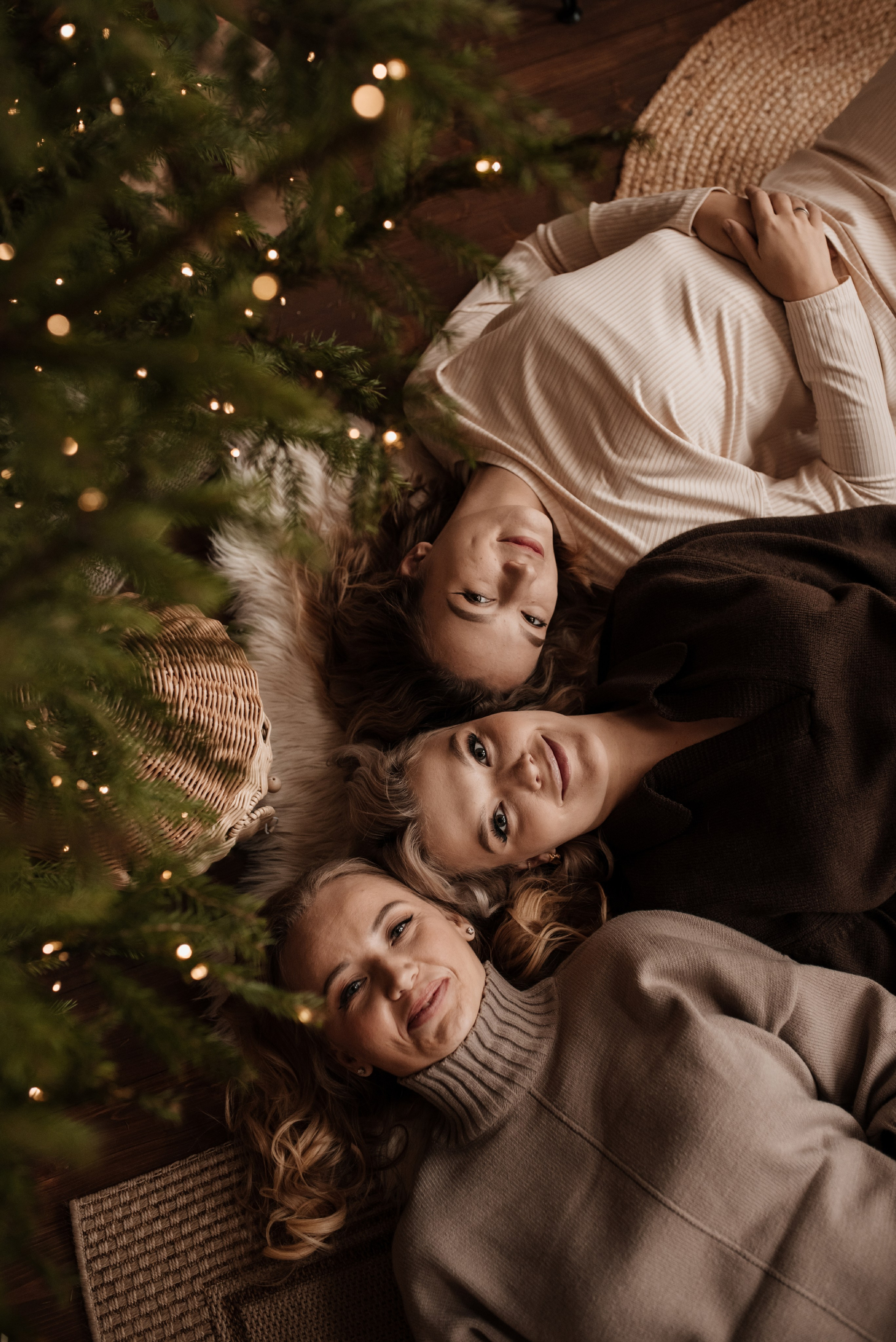 Наташа ♡ Катя ♡ Даша. Фотограф Ольга Плеханова | Нижний Новгород, Москва