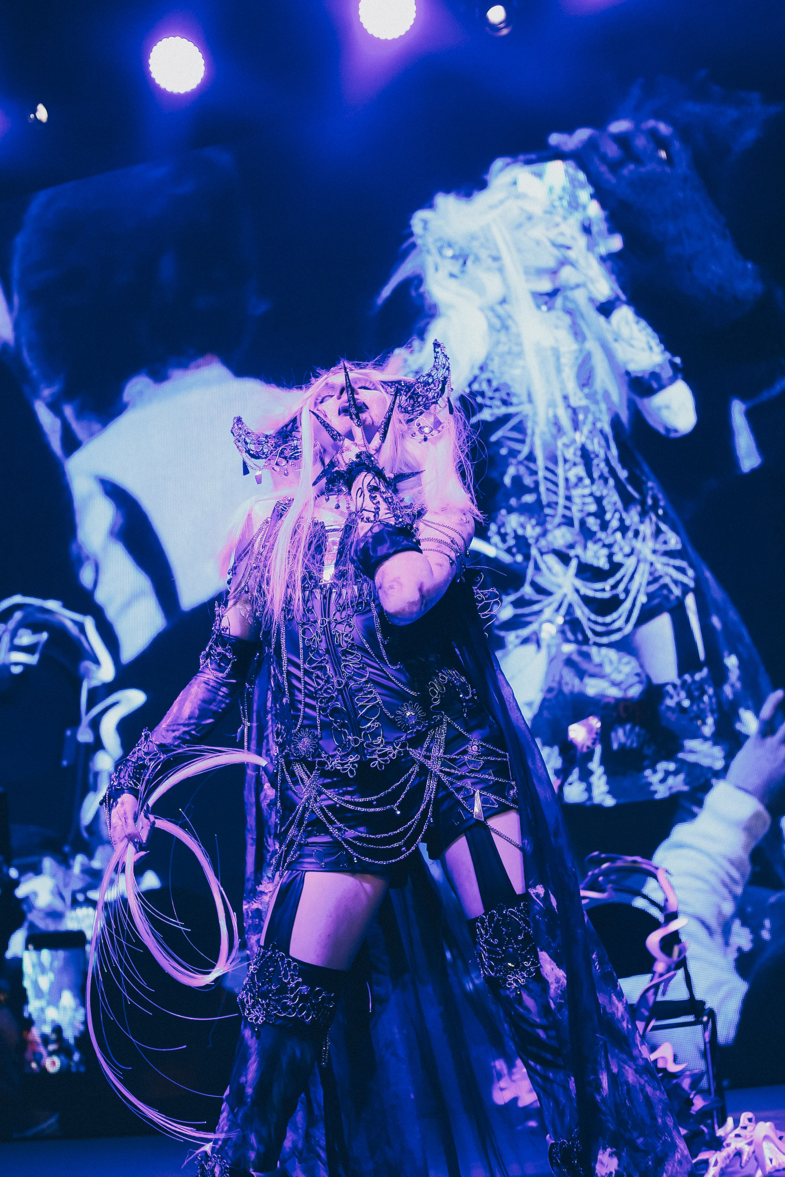 Epic Con Russia 2023. Ваш фотограф в Москве и Московской области — Мария Бучнева