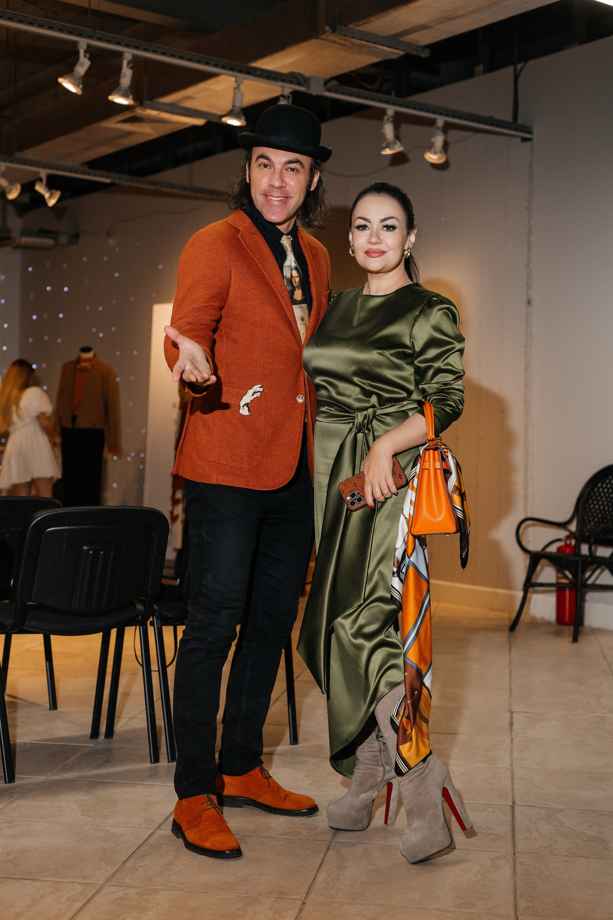 Hermes event. Свадебный фотограф в Ростове-на-Дону