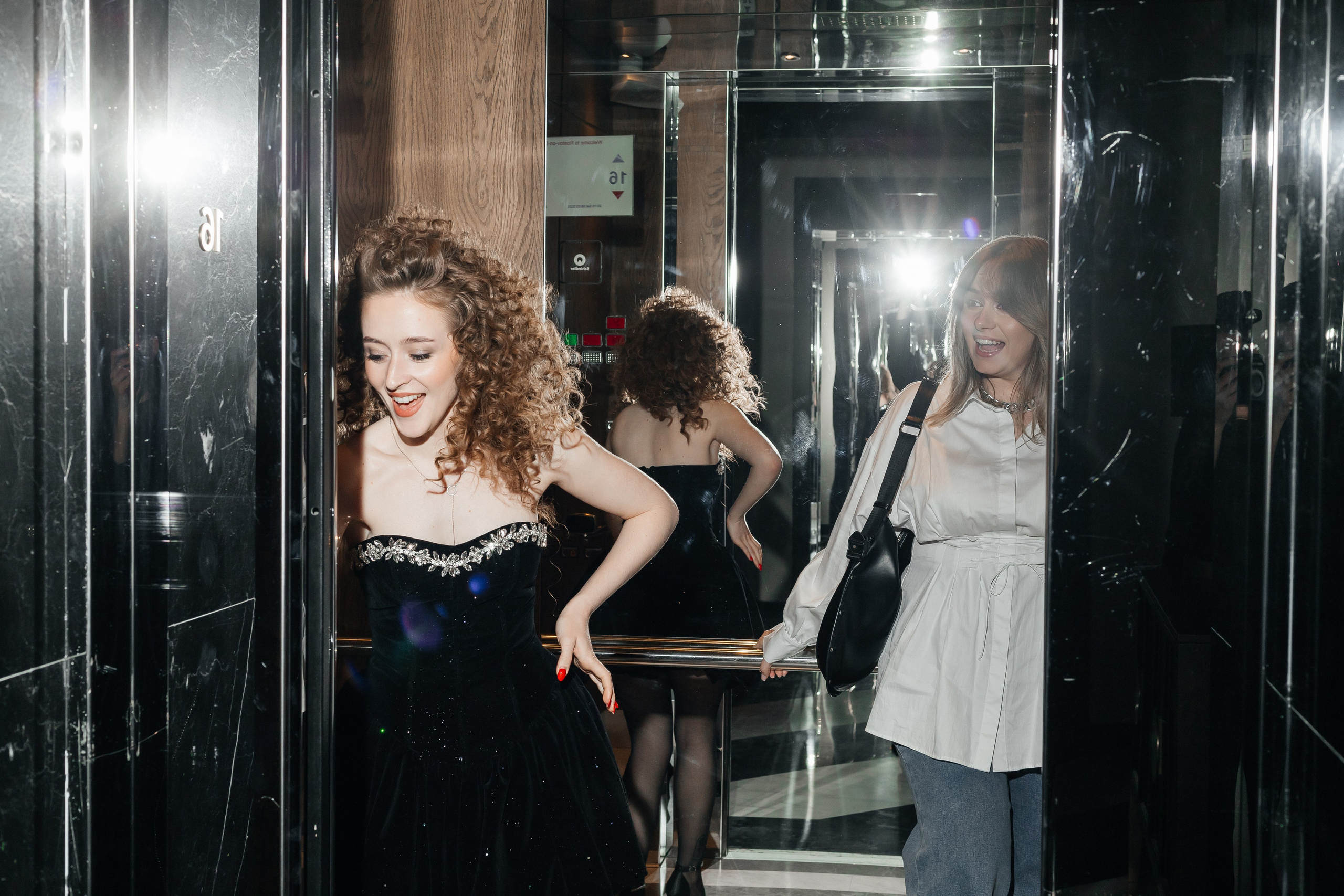 Empire— Carrie Bradshaw's party. Свадебный фотограф в Ростове-на-Дону