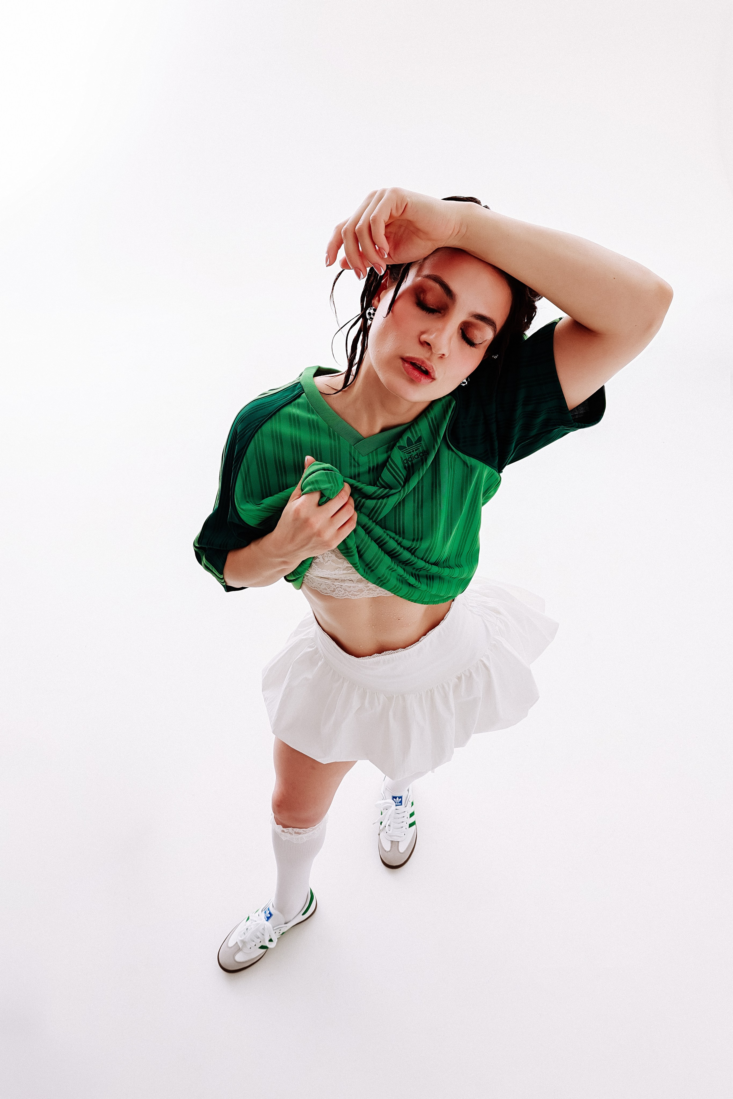 Sport shik. Фотограф в Тюмени Башмакова Анна