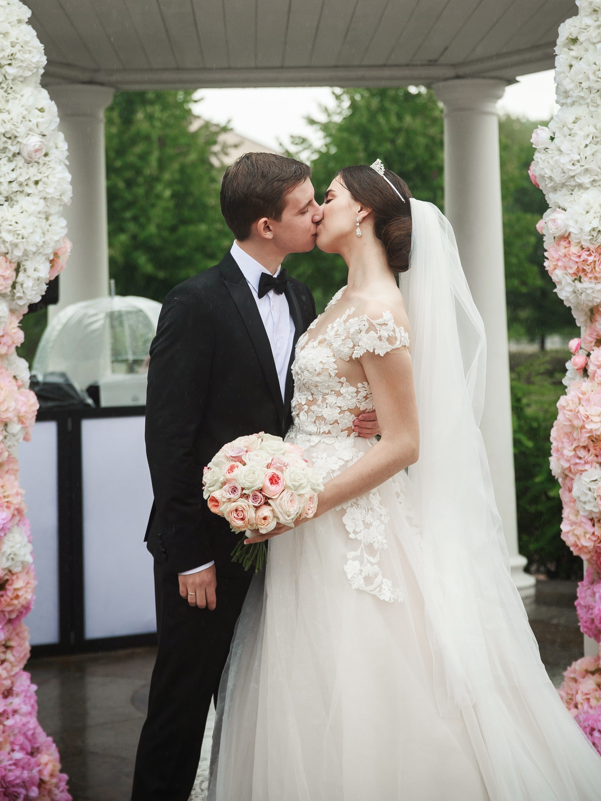Олег & Ирина. Фотограф в Санкт-Петербурге Денис Персенен
