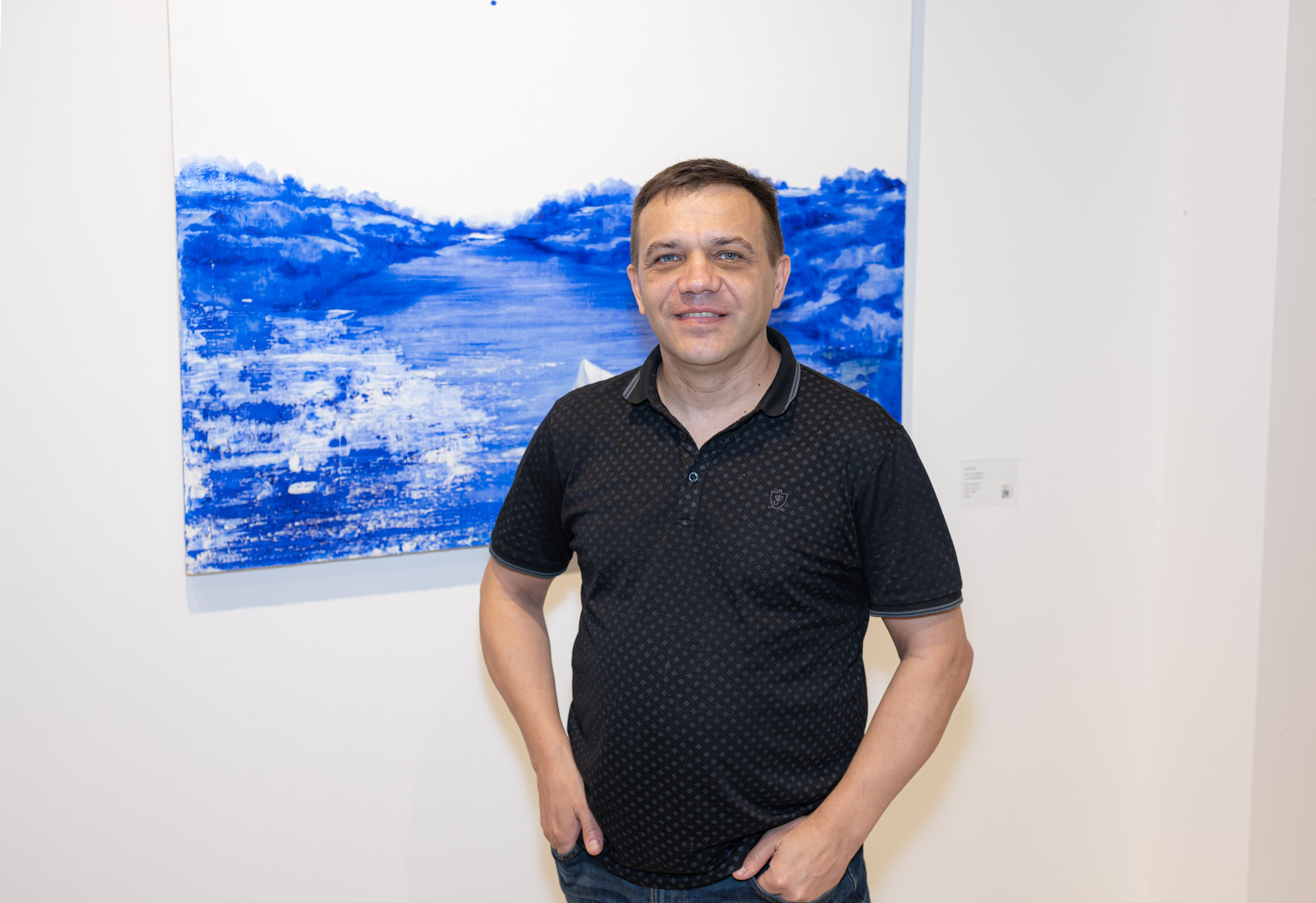 Конференция продюссерского центра Freedom. VICTORIA SHU