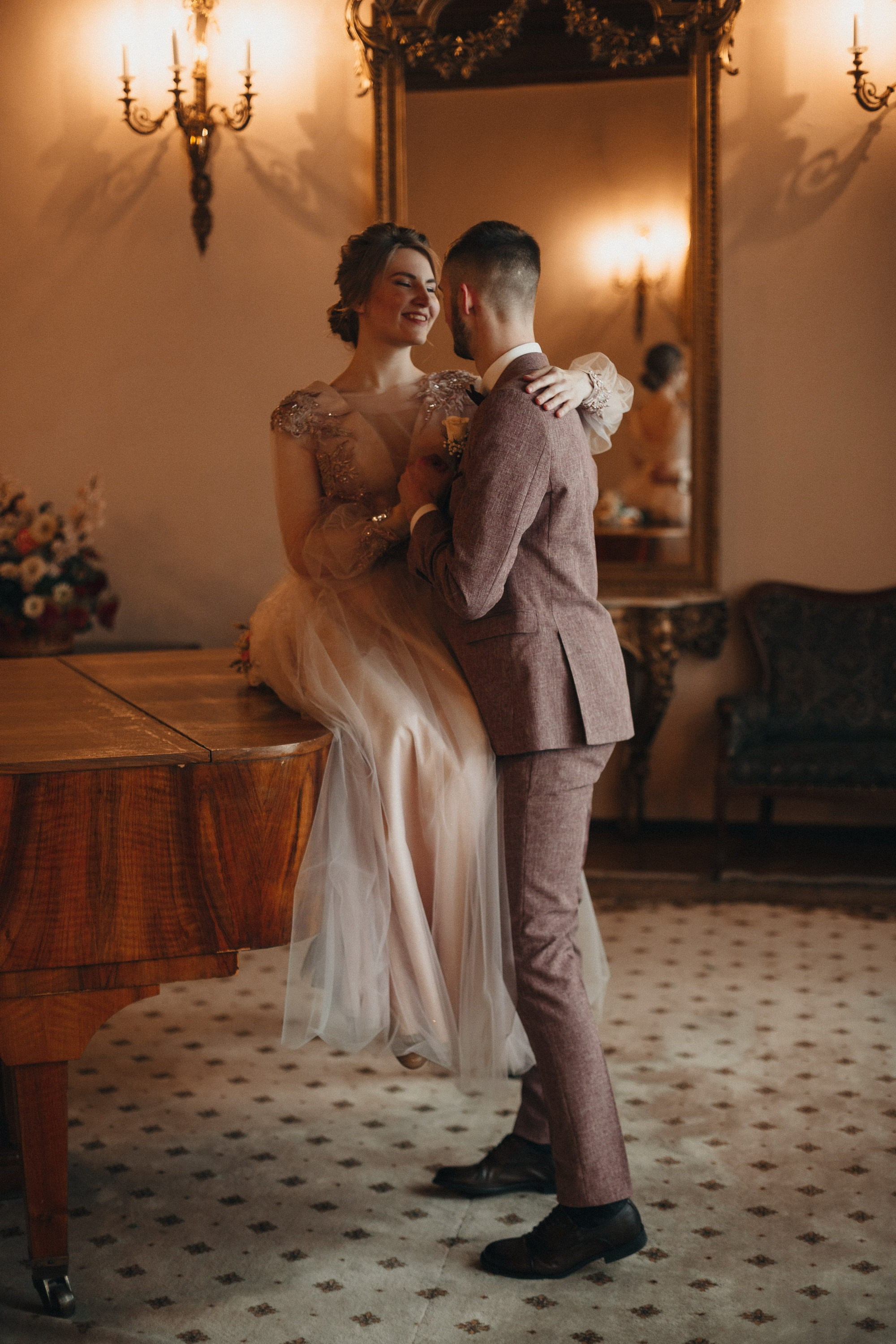 Расслабимся. Свадебный фотограф Игорь Брундасов 8PHOTO на свадьбу венчание загс СПб