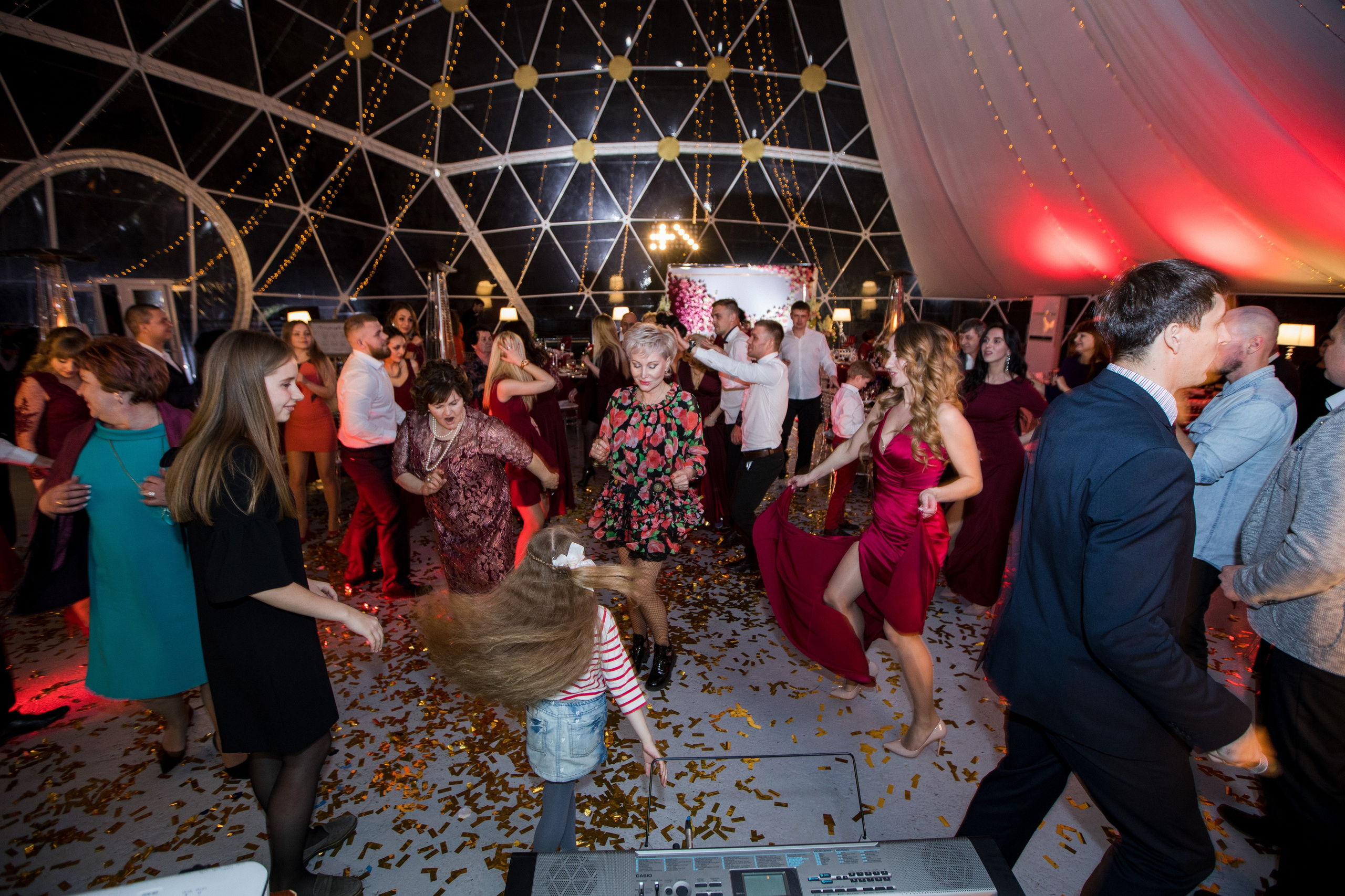 Роман и Ольга. Свадебный и семейный фотограф во Владивостоке Овчинникова Дарья