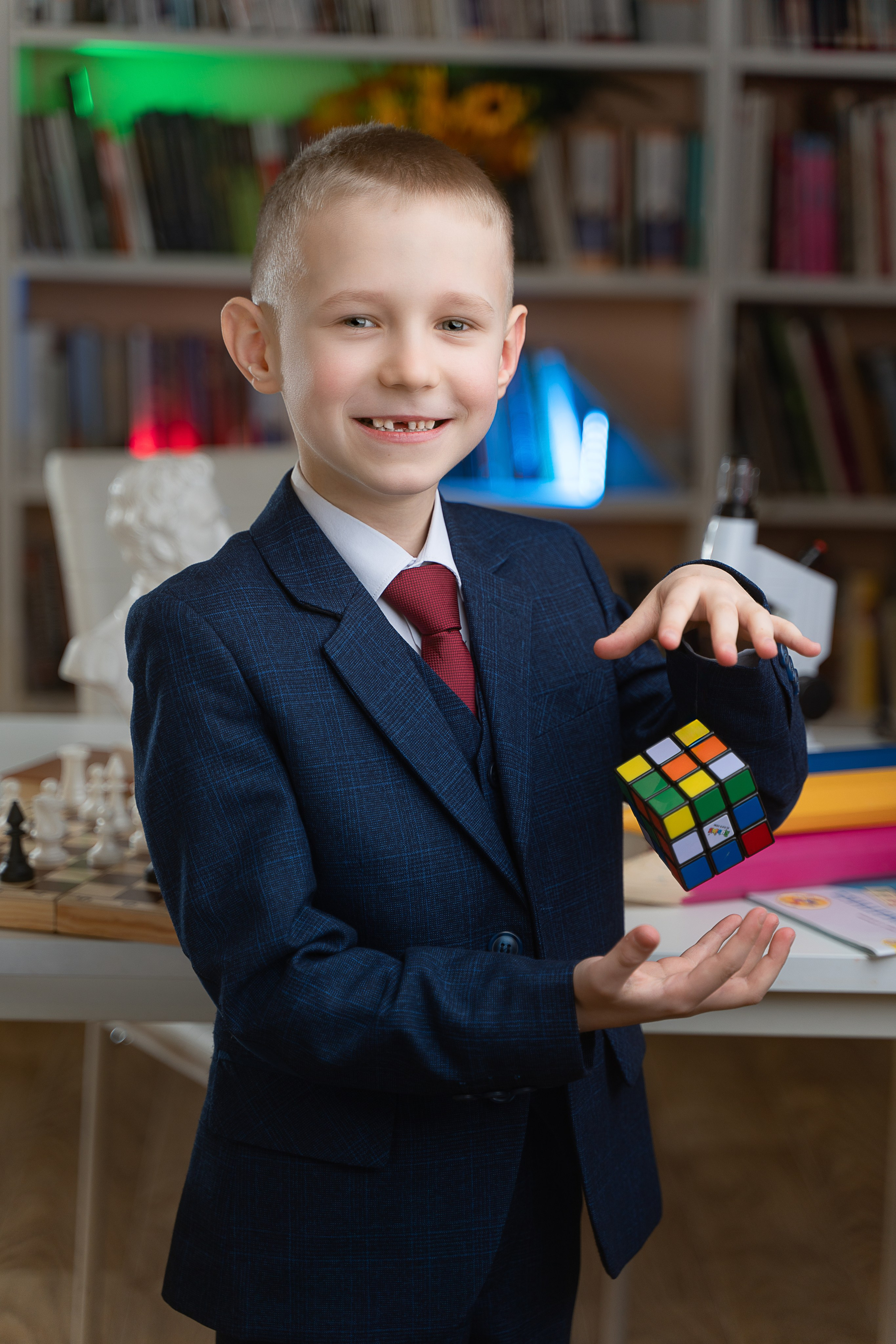 Портреты. ГЛАВНАЯ