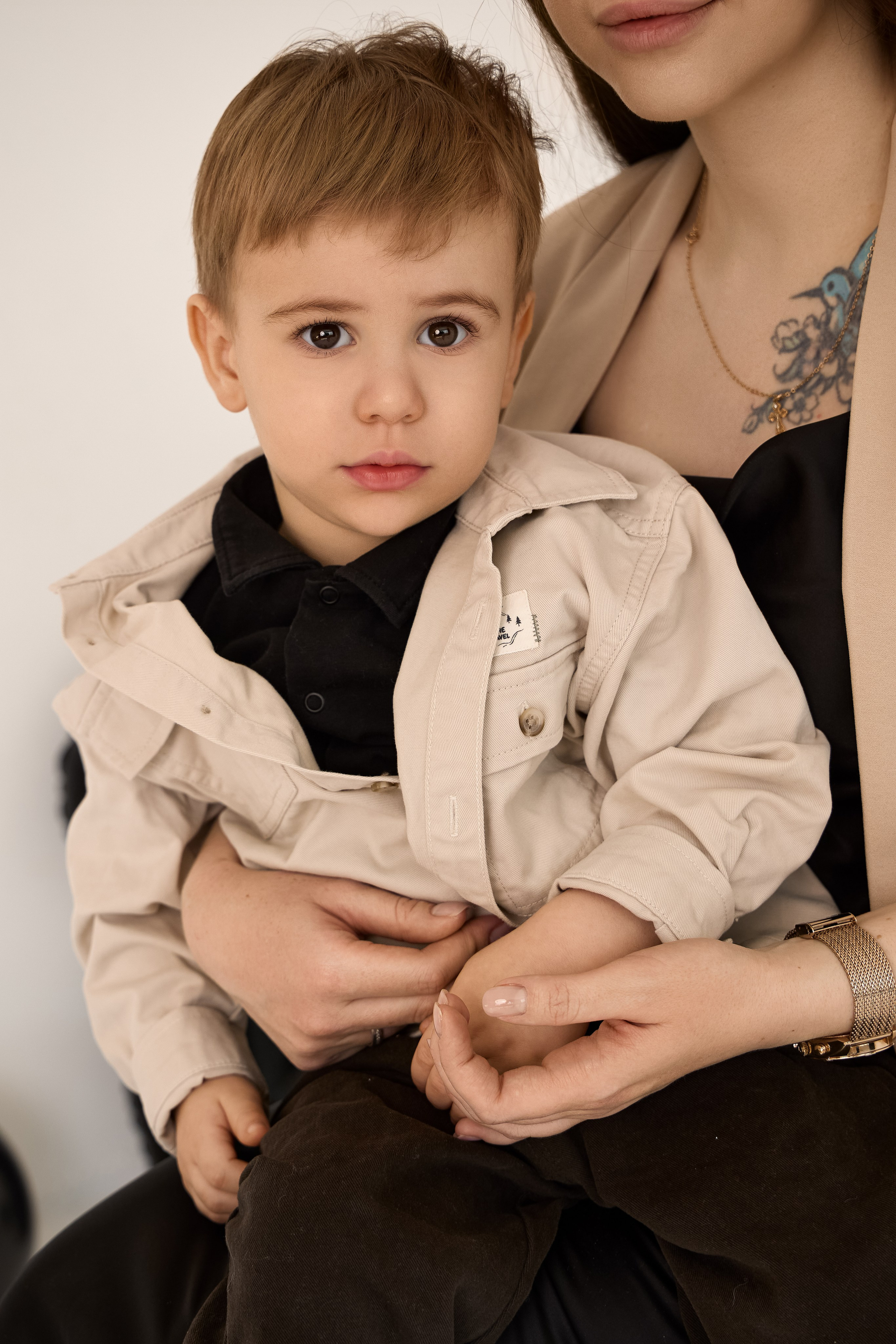 Артур. Фотограф Юлия Абдульмянова