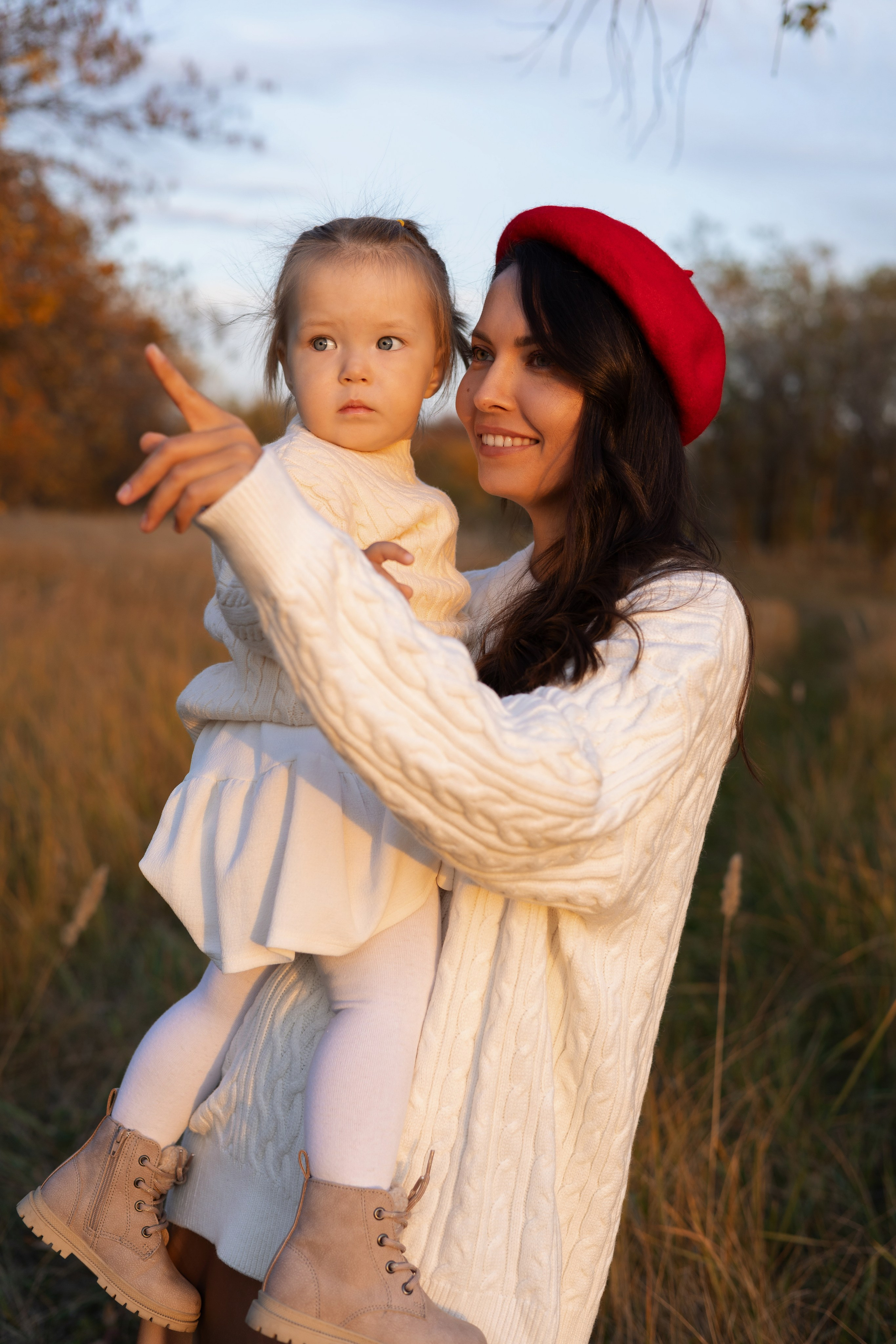 Диана & Жасмин. Фотограф Юлия Абдульмянова