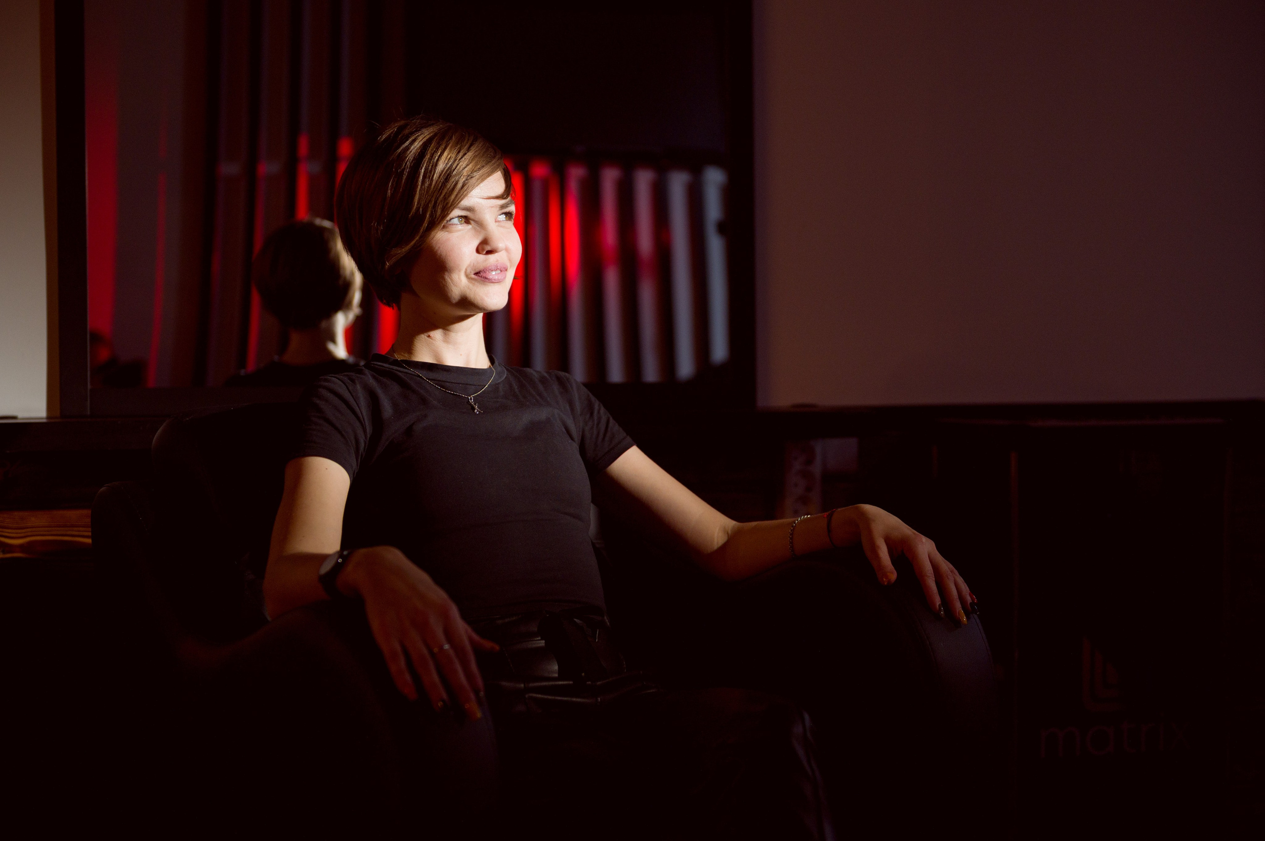 Ирина Байбакова, парикмахер. Фотограф Зырянова Яна, Снежинск, Екатеринбург, Челябинск