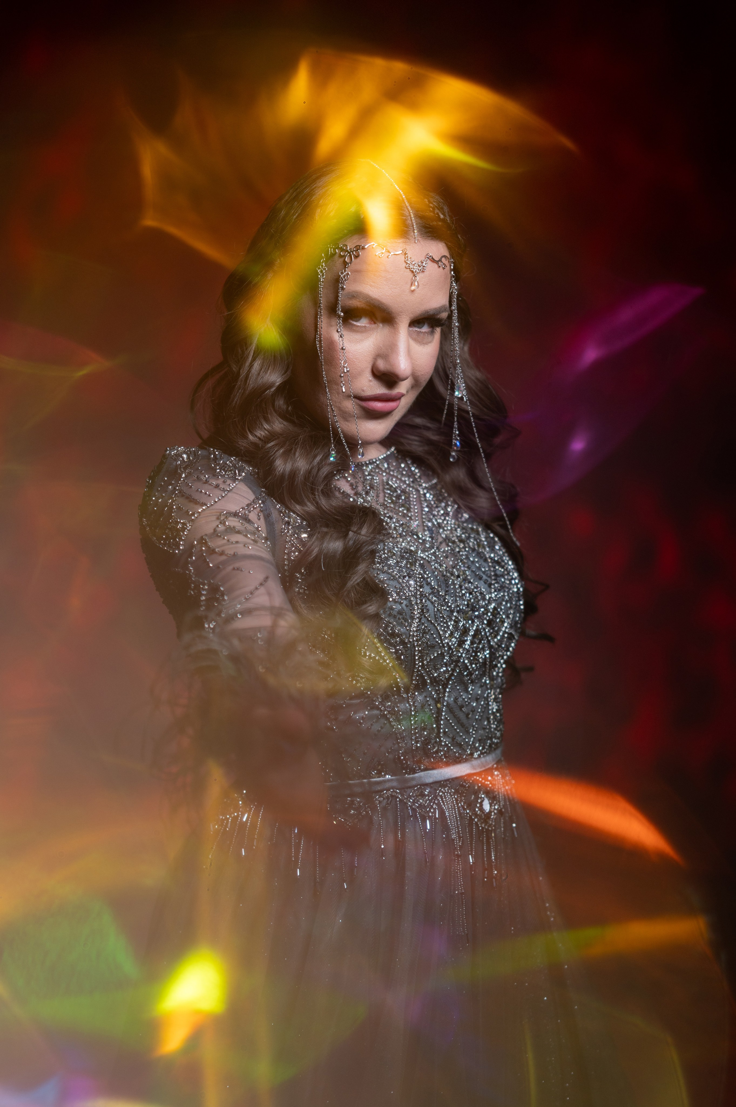 ПЕВЧАЯ, фолк певица. Фотограф Зырянова Яна, Снежинск, Екатеринбург, Челябинск