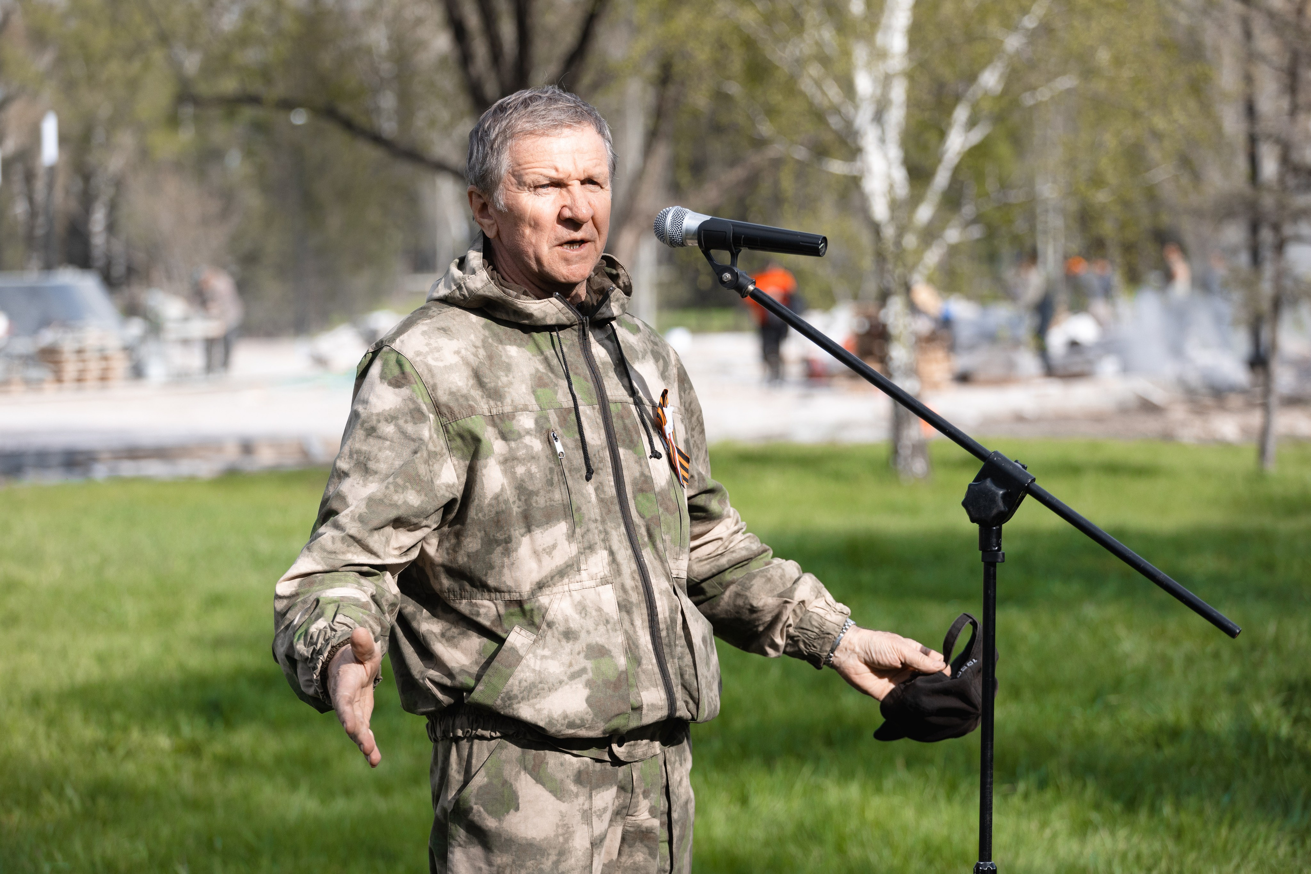 Профессиональный фотограф на выездные мероприятия и тимбилдинги Андрей Алексеев