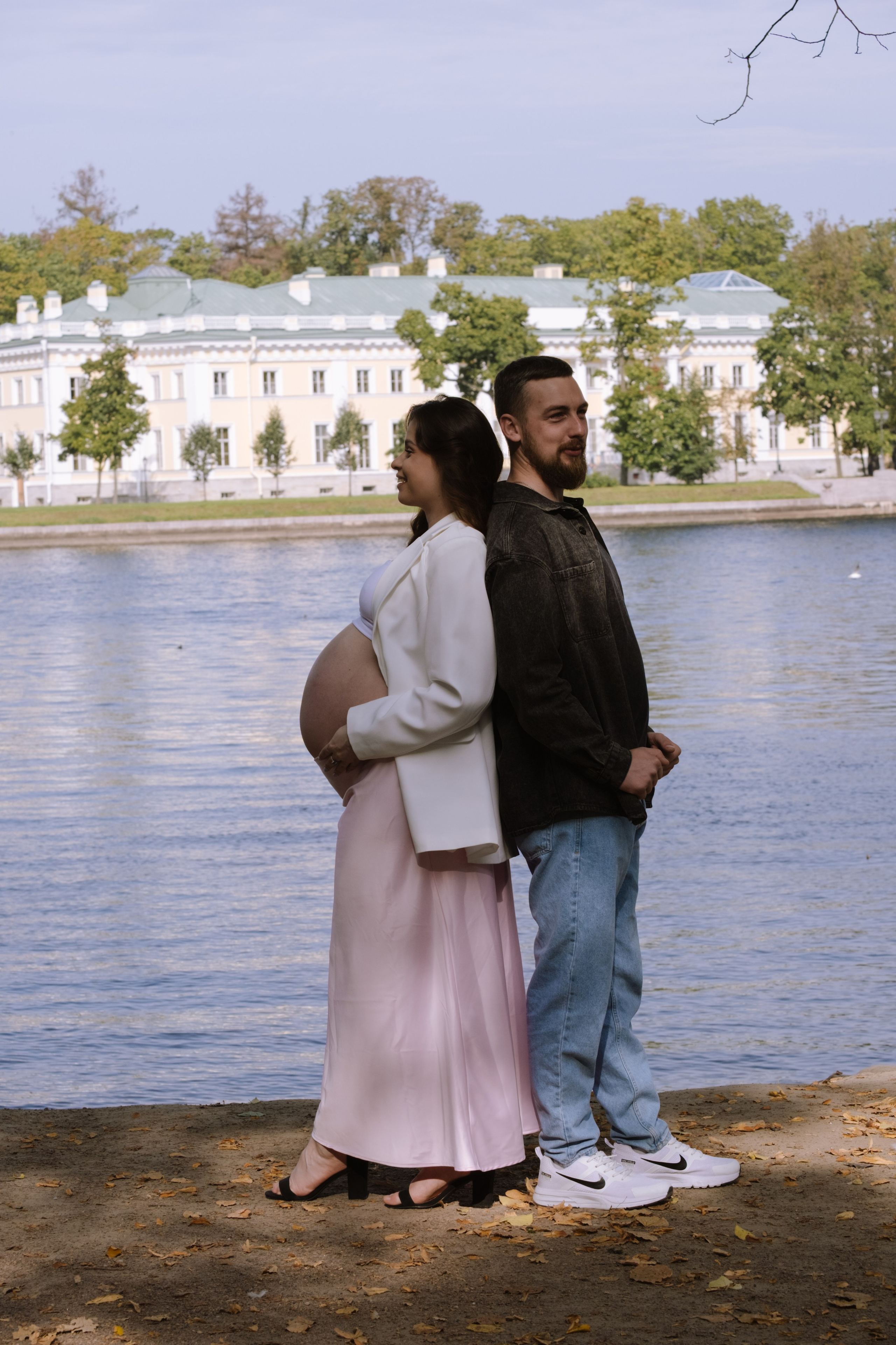 СЕМЕЙНАЯ ИСТОРИЯ. Профессиональный фотограф, Санкт-Петербург — Виктория Богомолова