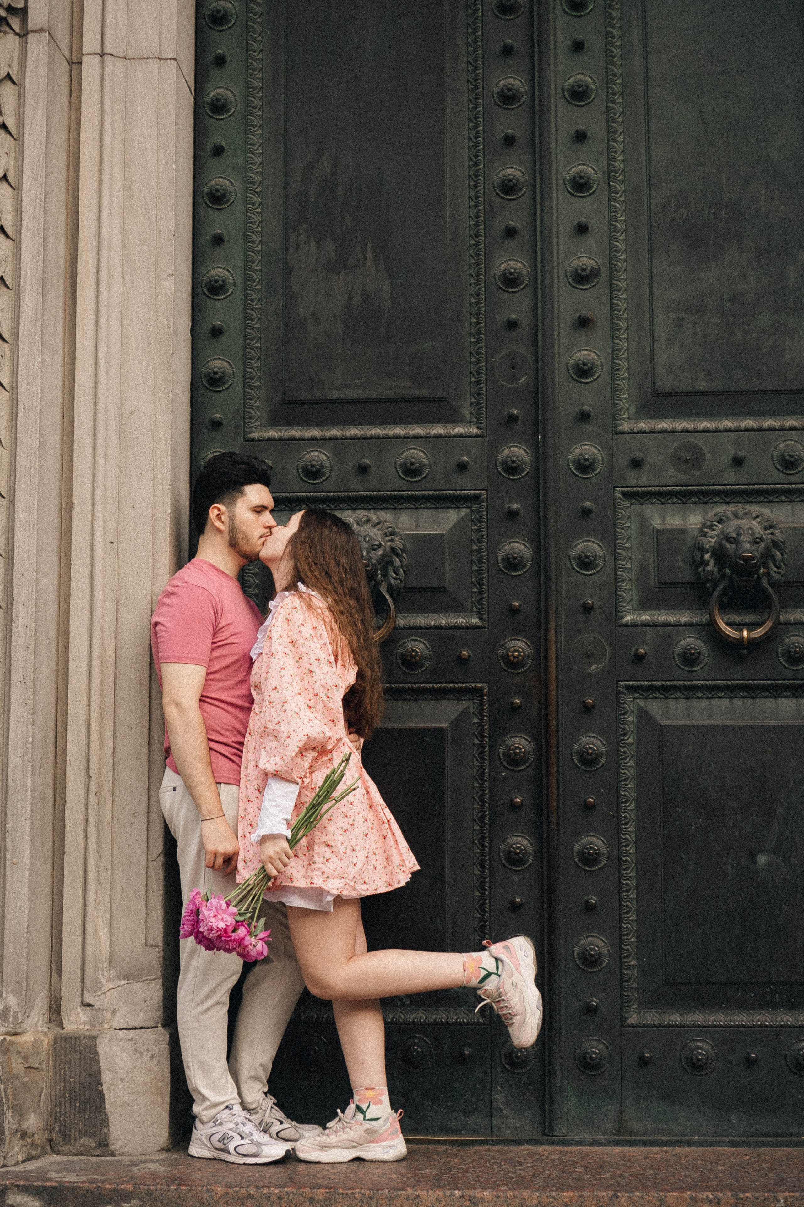 Любовь. Профессиональный фотограф, Санкт-Петербург — Виктория Богомолова