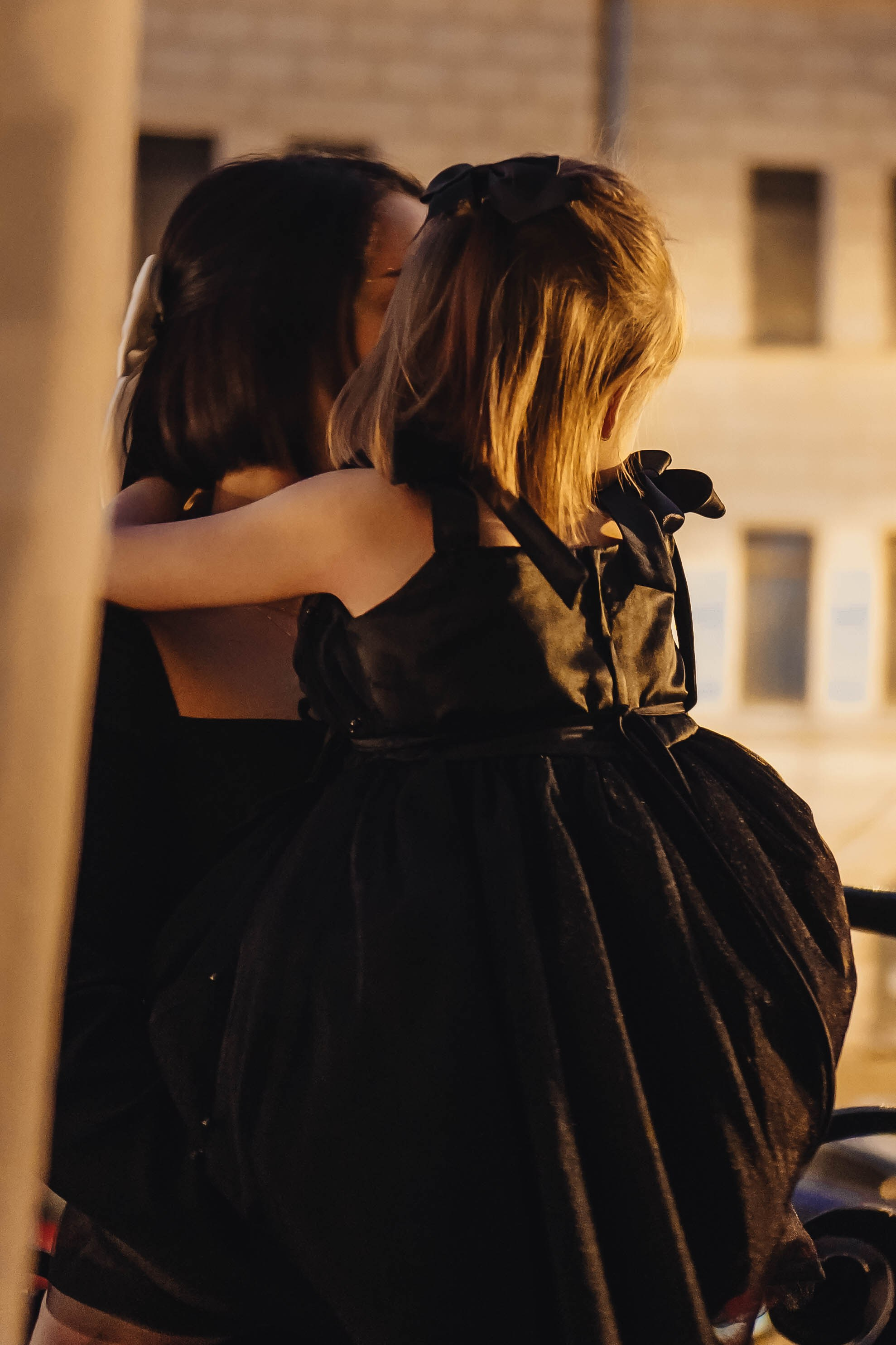 Семейная новогодняя. Профессиональный фотограф, Санкт-Петербург — Виктория Богомолова