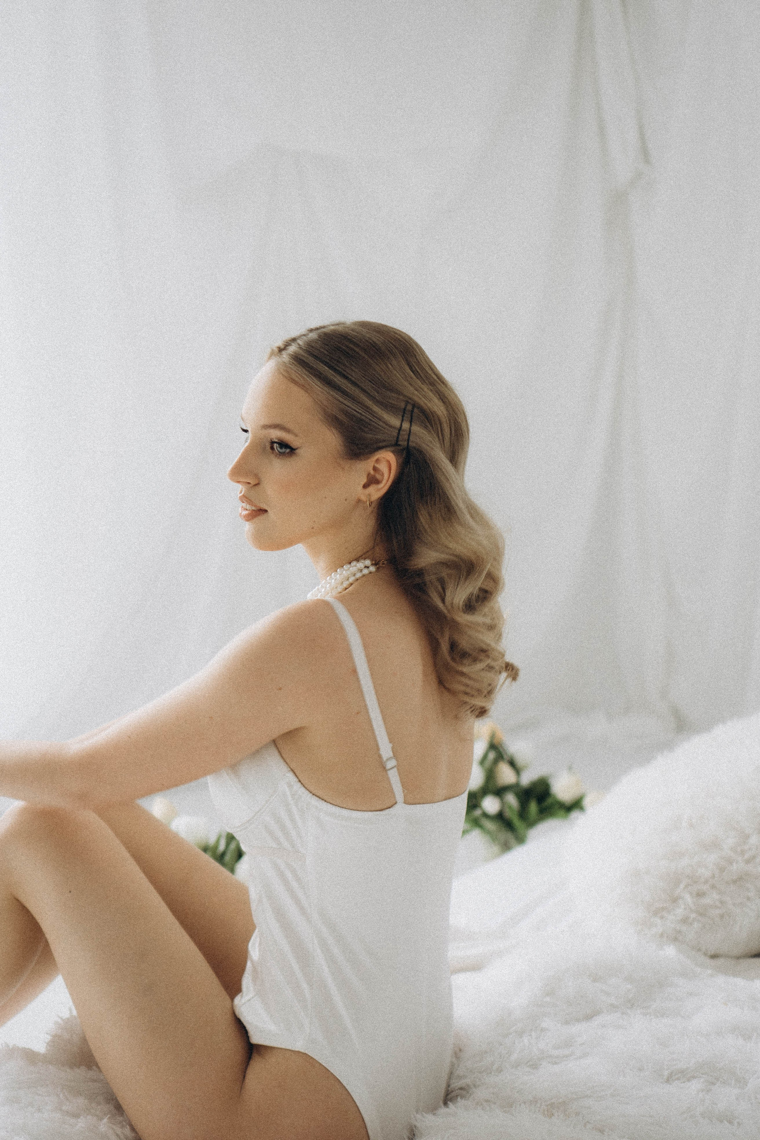 Весенняя. Профессиональный фотограф, Санкт-Петербург — Виктория Богомолова