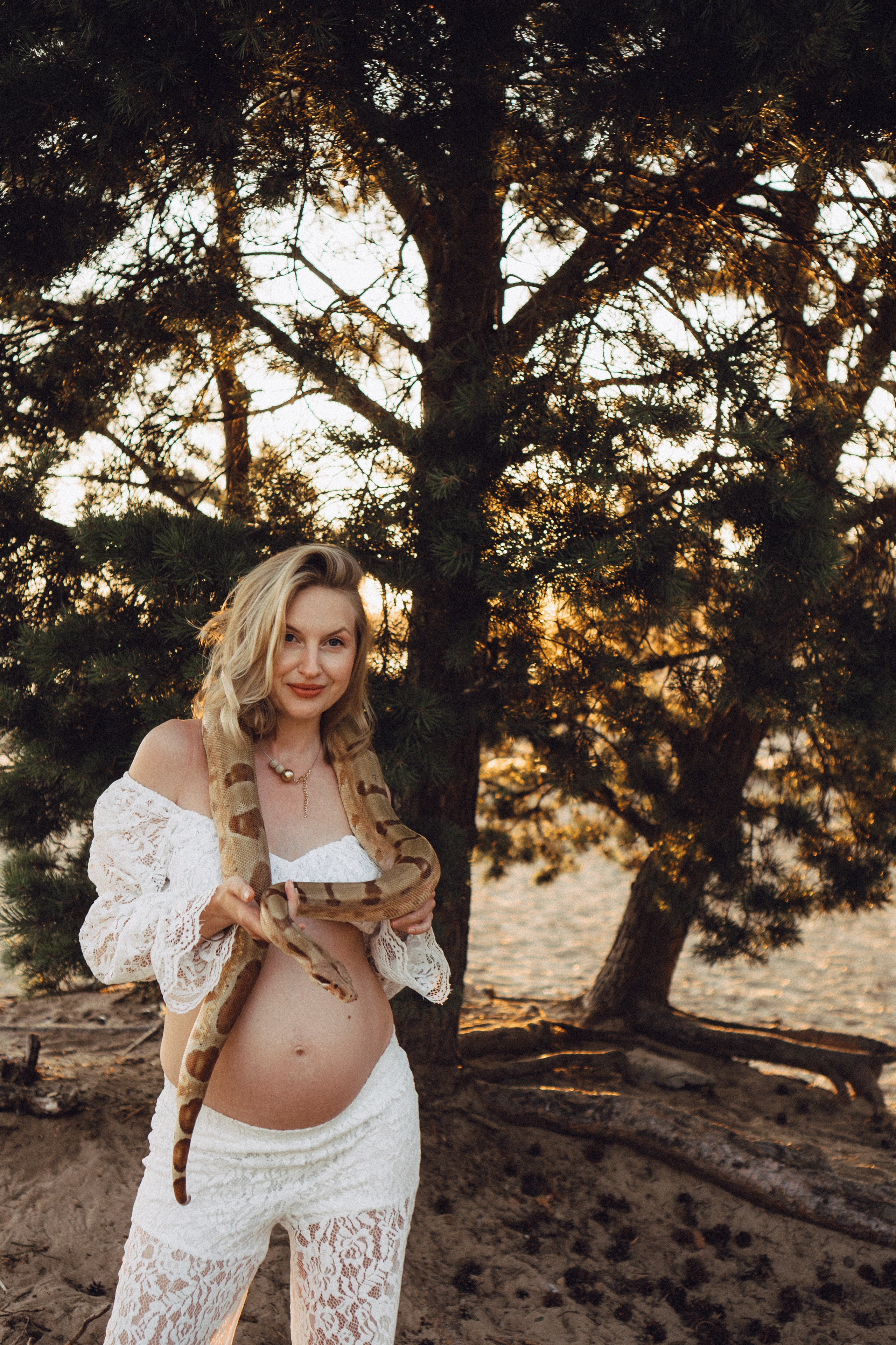 В ОЖИДАНИИ. Профессиональный фотограф, Санкт-Петербург — Виктория Богомолова
