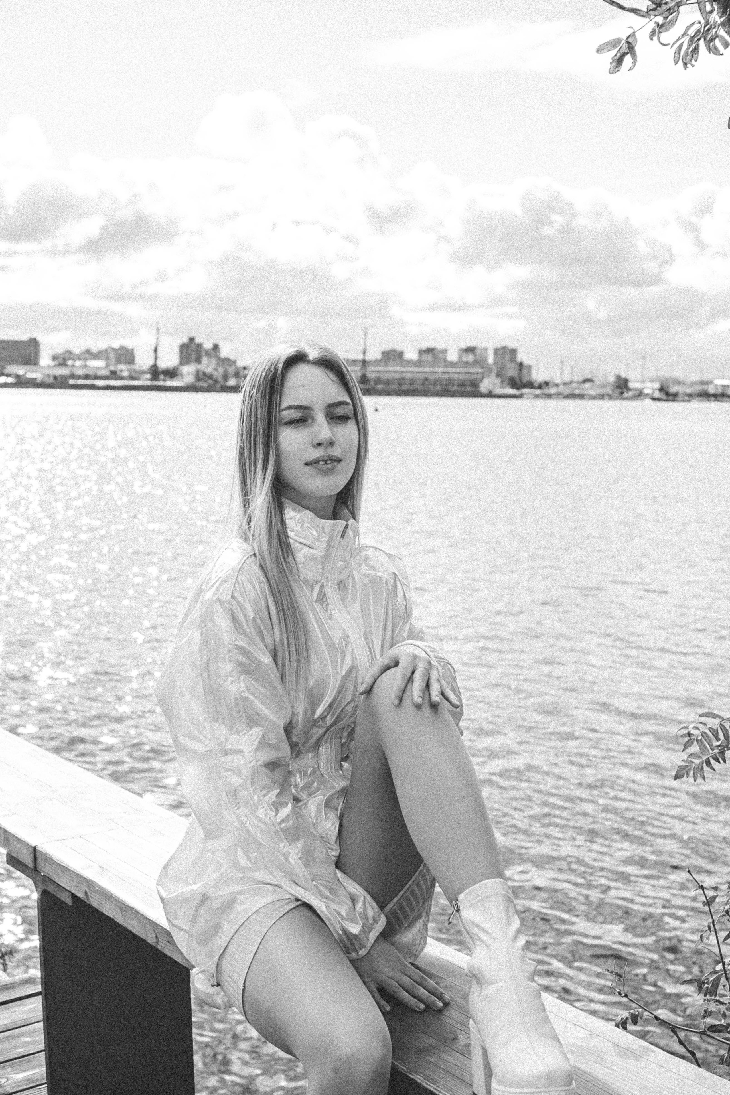 Студийная для Анастасии. Профессиональный фотограф, Санкт-Петербург — Виктория Богомолова