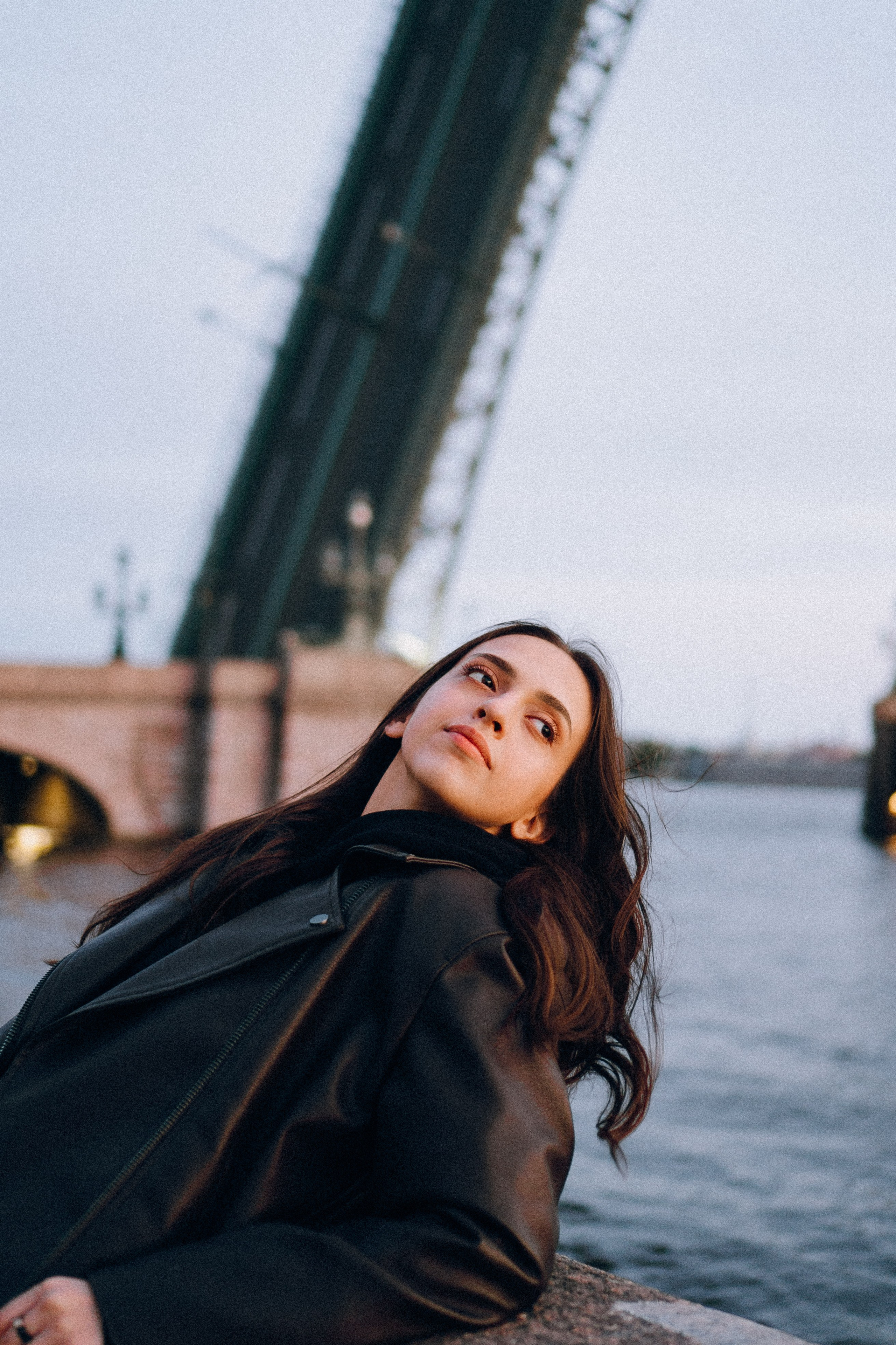 Рассветная история любви. Профессиональный фотограф, Санкт-Петербург — Виктория Богомолова