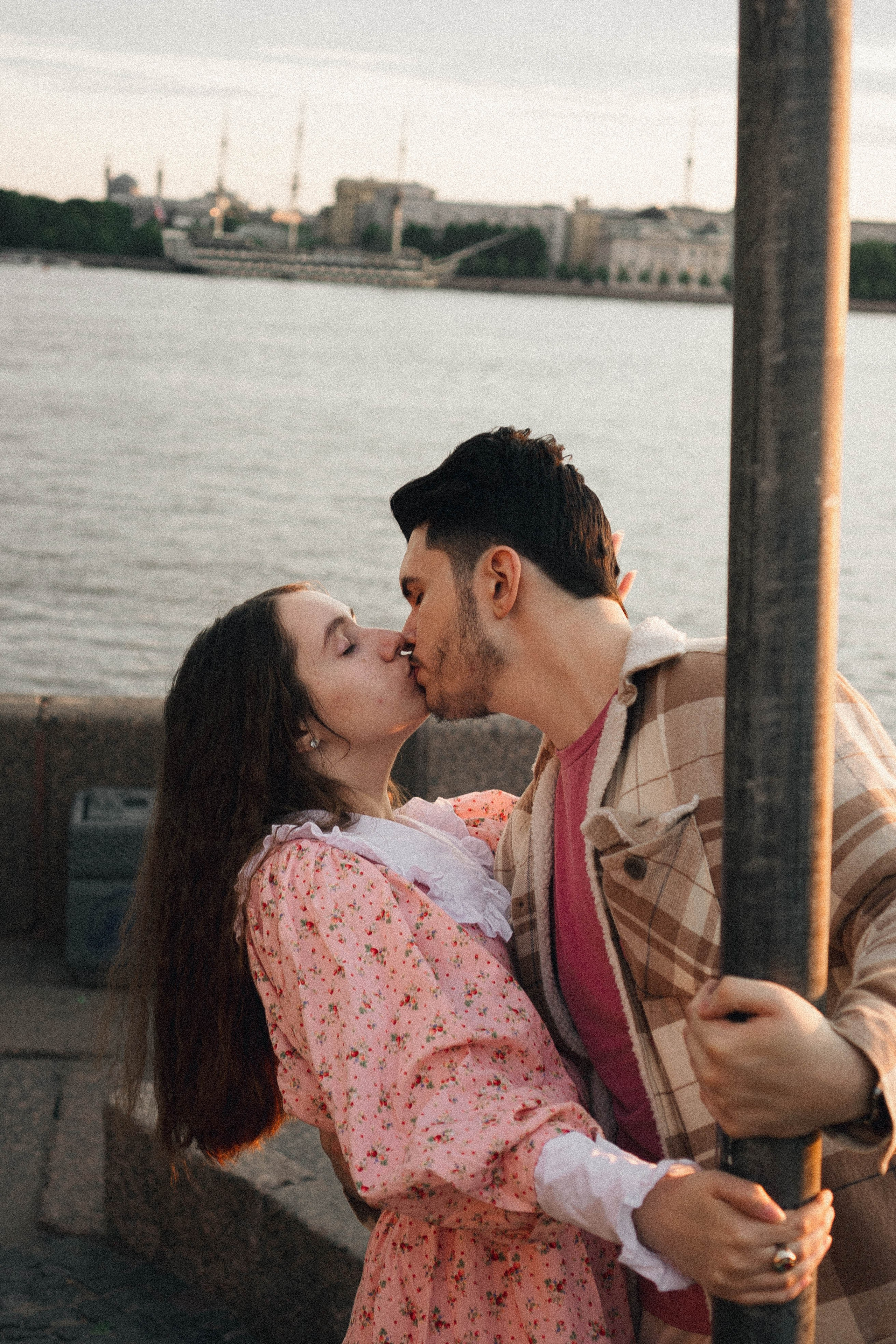 Любовь. Профессиональный фотограф, Санкт-Петербург — Виктория Богомолова