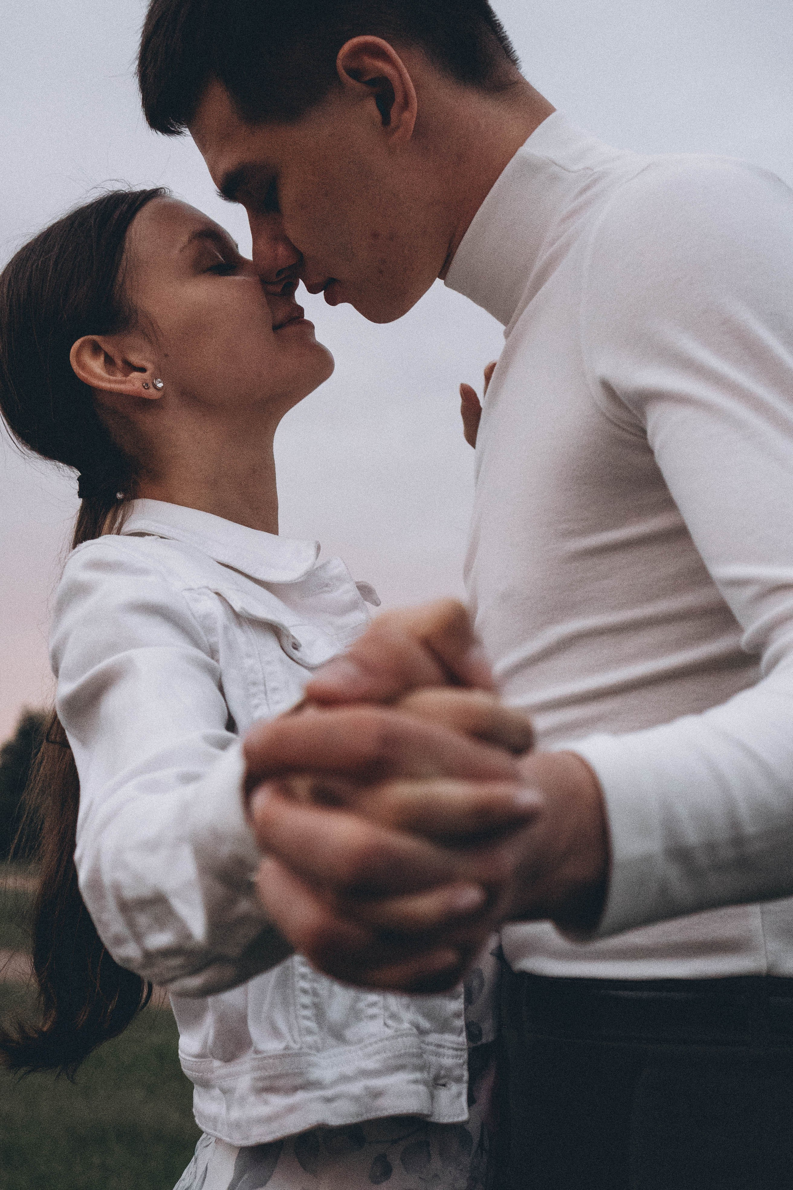 Любовь в белые ночи. Профессиональный фотограф, Санкт-Петербург — Виктория Богомолова