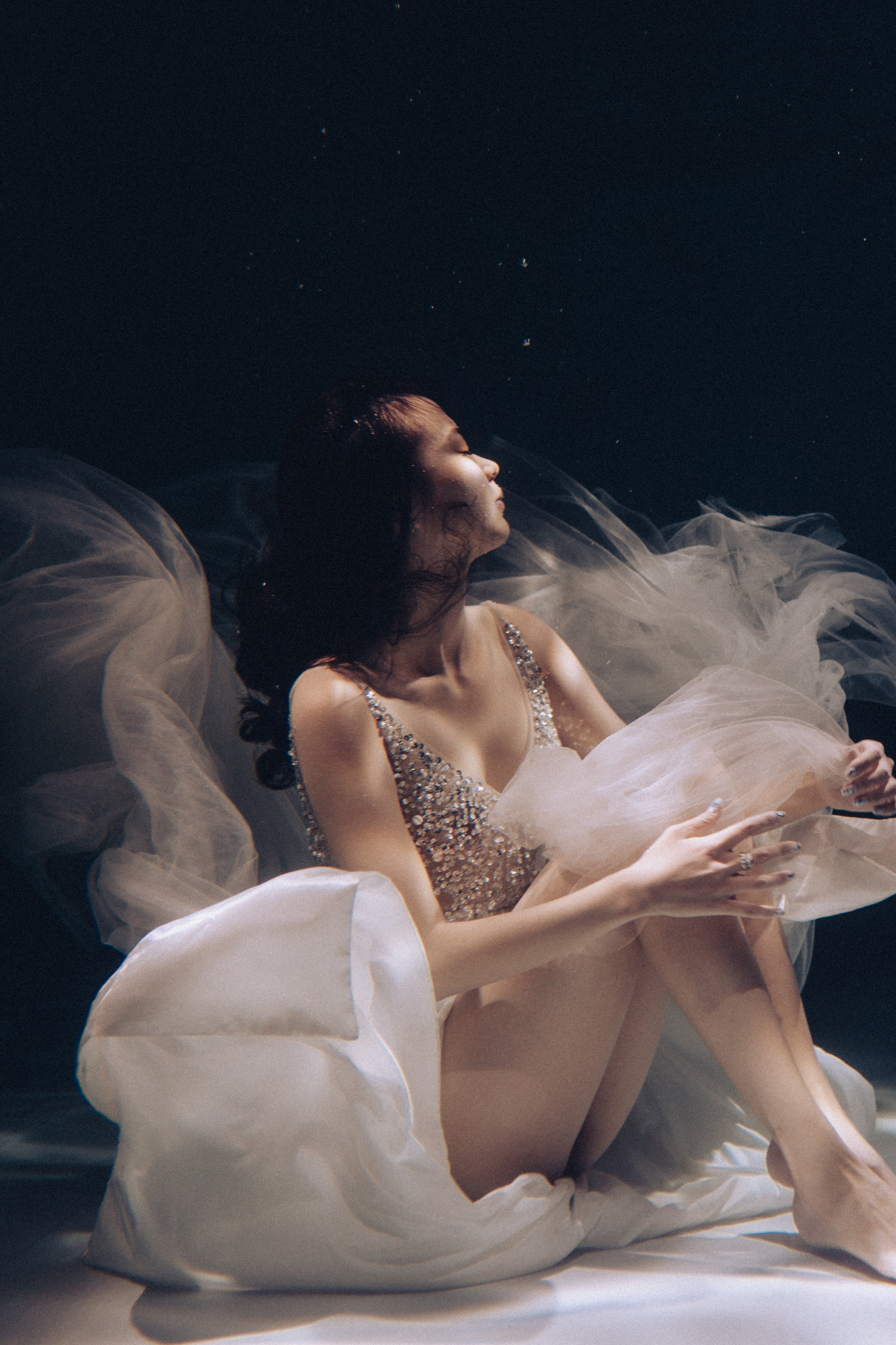 ФОТОСЕСИСИЯ В БАССЕЙНЕ. Профессиональный фотограф, Санкт-Петербург — Виктория Богомолова