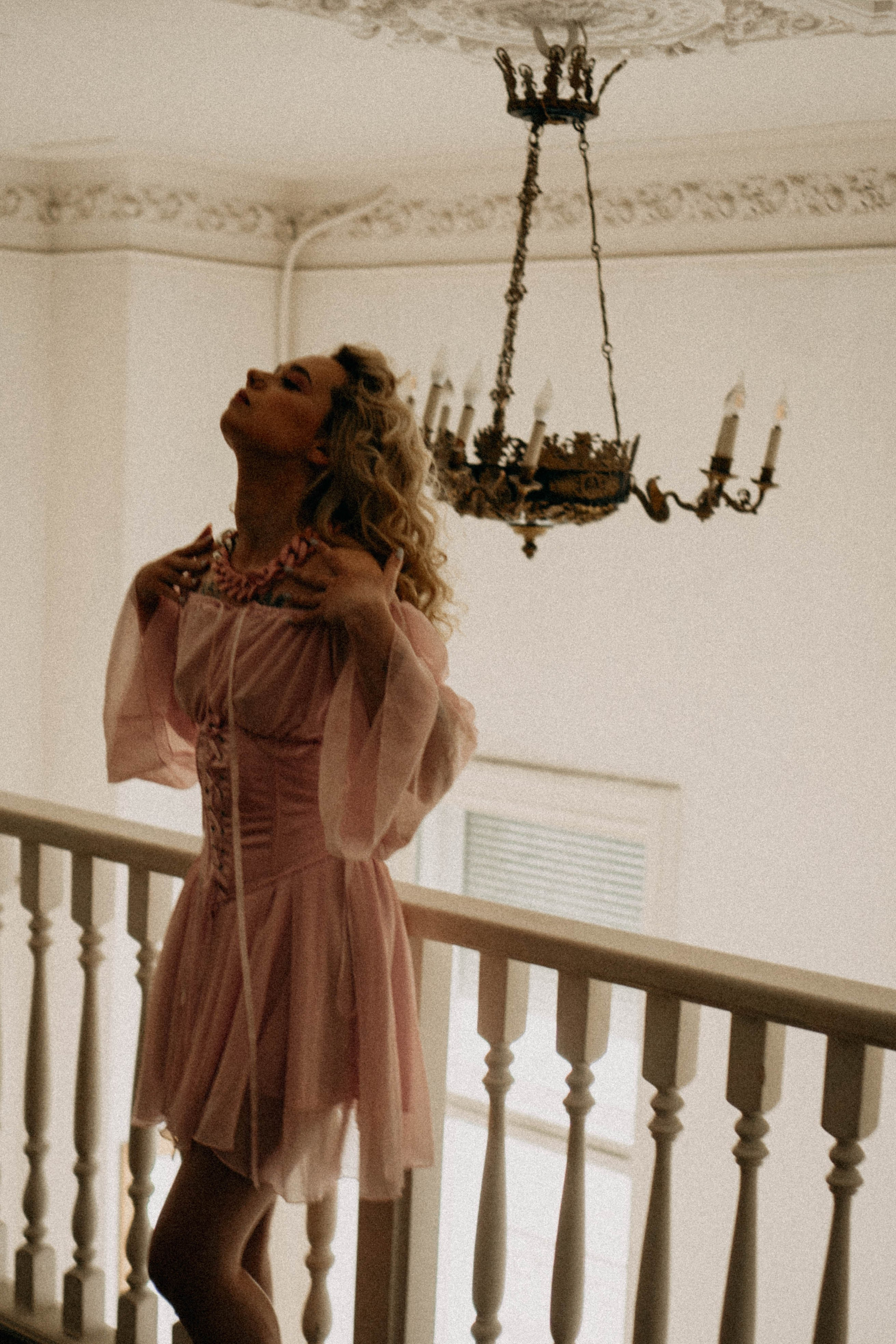 Студийная. Профессиональный фотограф, Санкт-Петербург — Виктория Богомолова