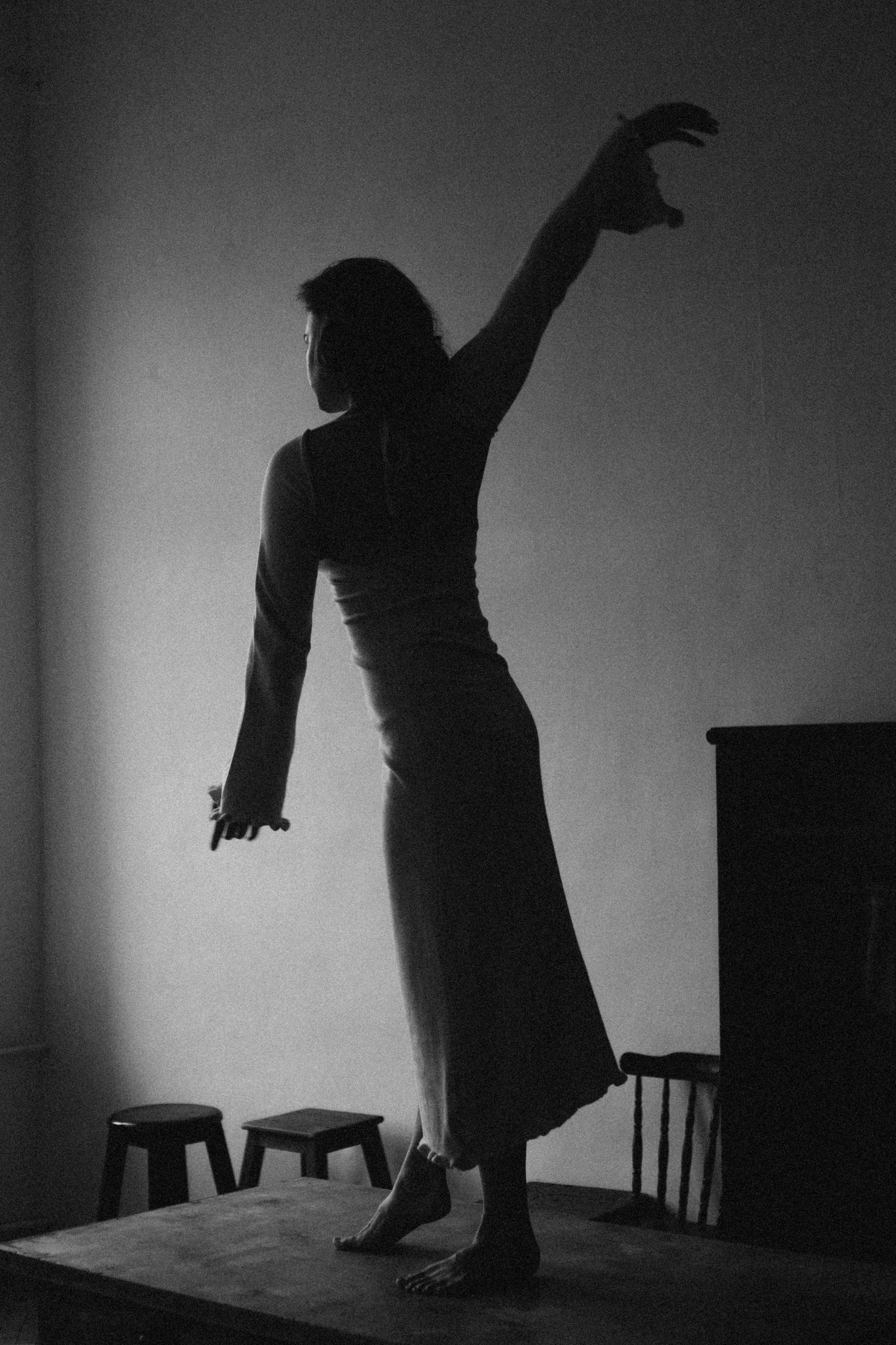 Студийная для девушки. Профессиональный фотограф, Санкт-Петербург — Виктория Богомолова