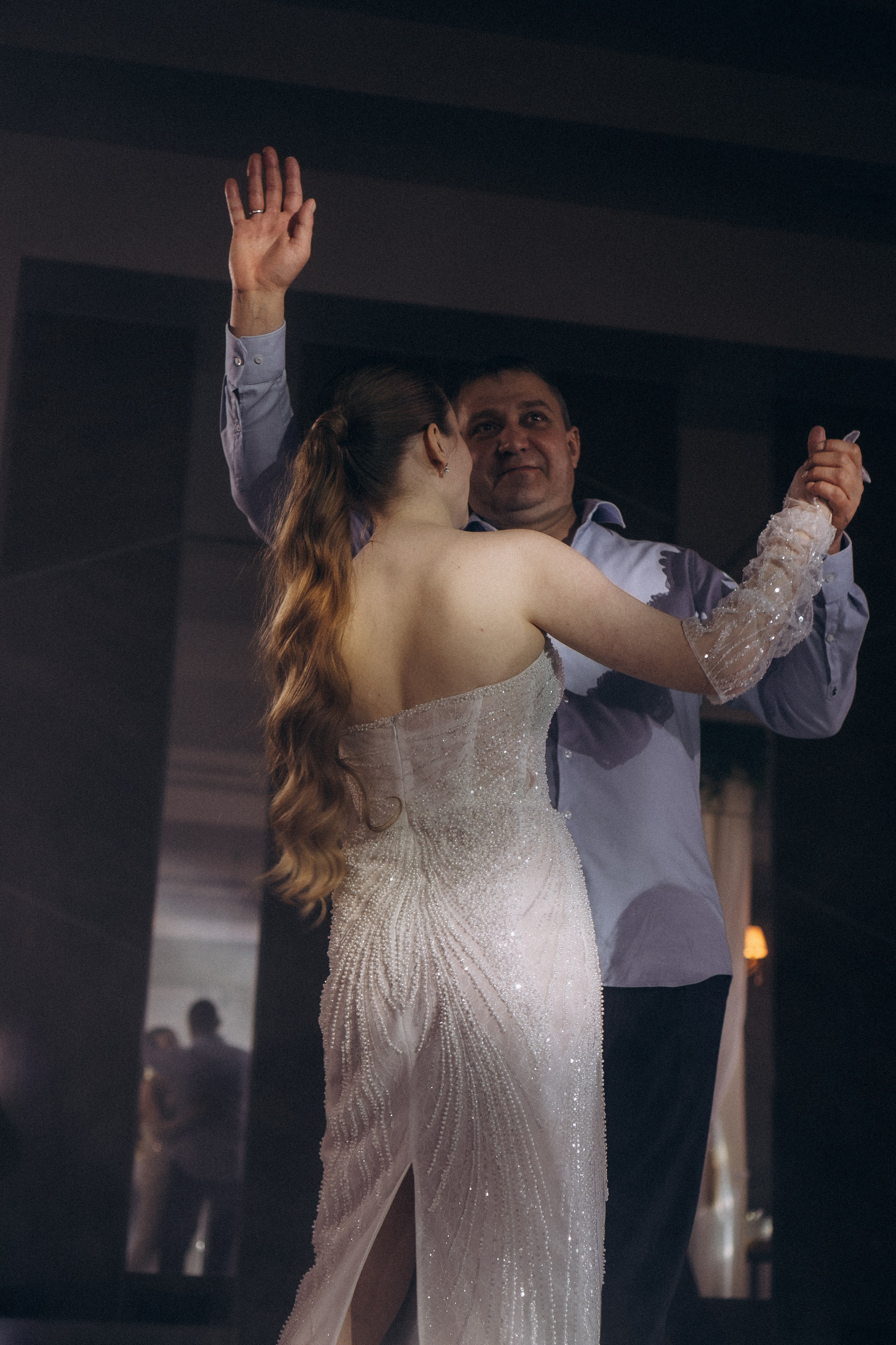 СВАДЕБНАЯ СЬЕМКА СБОРОВ В ОТЕЛЕ И ВЫЕЗД НА ЦЕРЕМОНИЮ (СНЯТО В СИБИРЕ В НИЖНЕВАРТОВСКЕ). Профессиональный фотограф, Санкт-Петербург — Виктория Богомолова