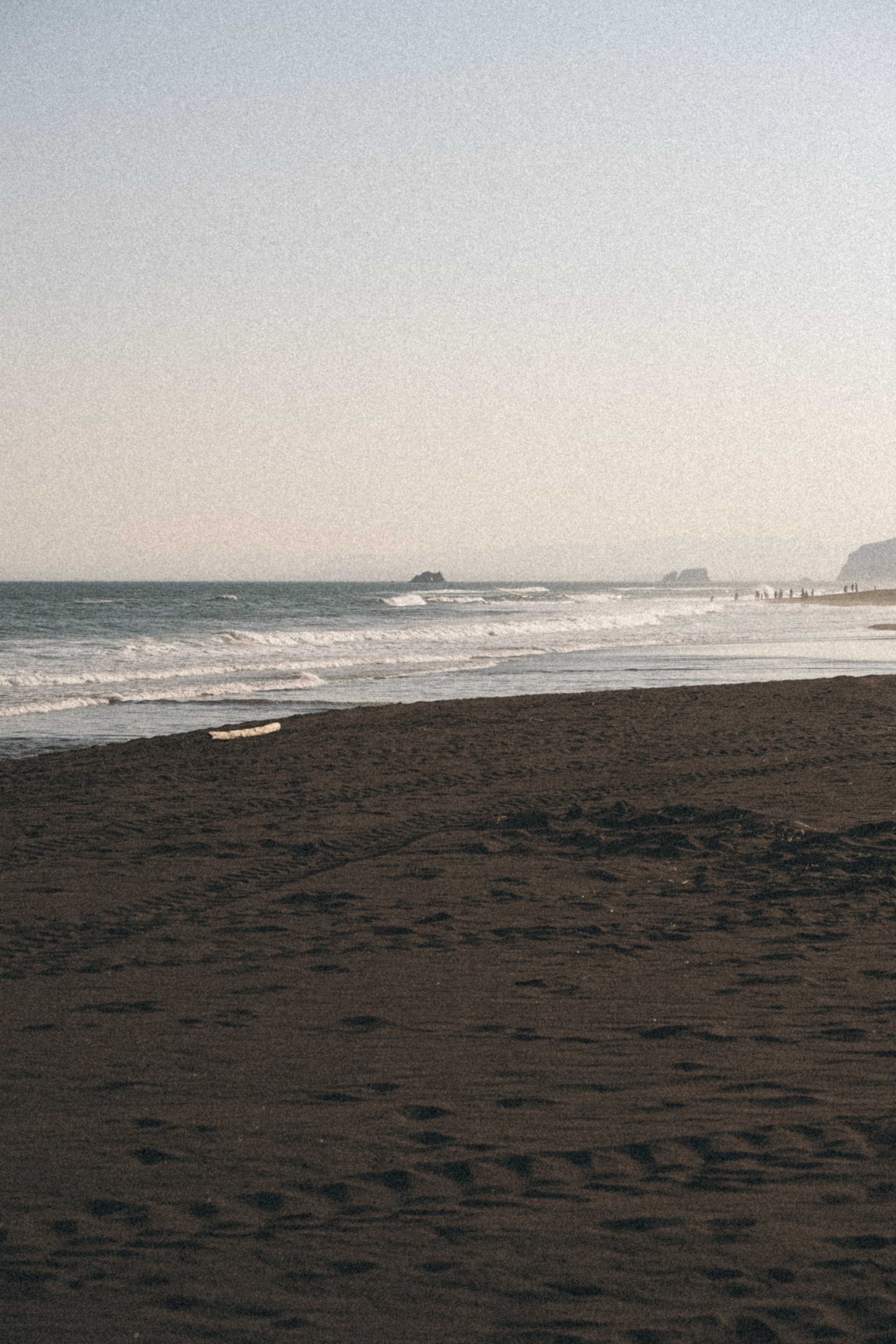 Тихий океан. Профессиональный фотограф, Санкт-Петербург — Виктория Богомолова