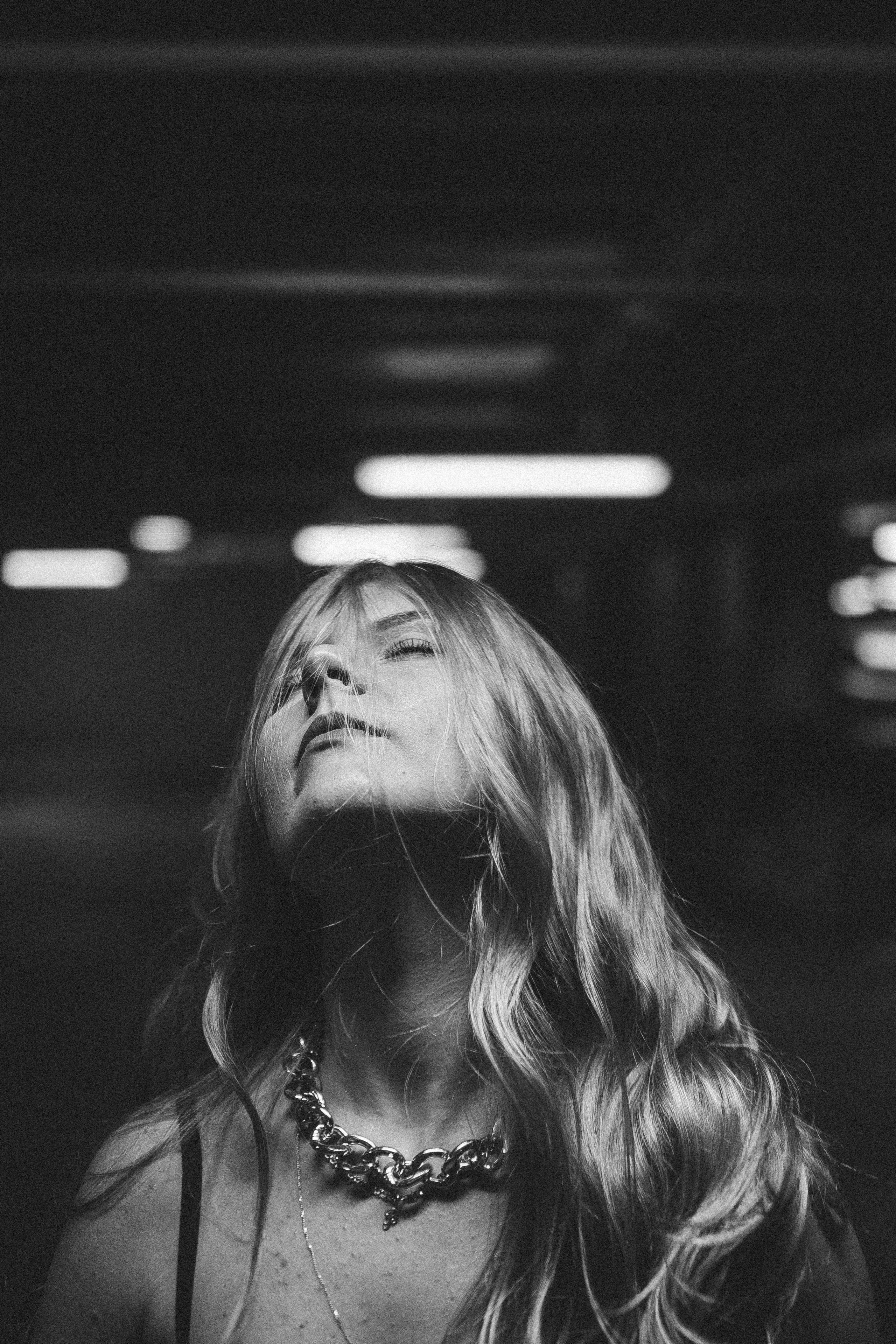 ЧБ. Профессиональный фотограф, Санкт-Петербург — Виктория Богомолова