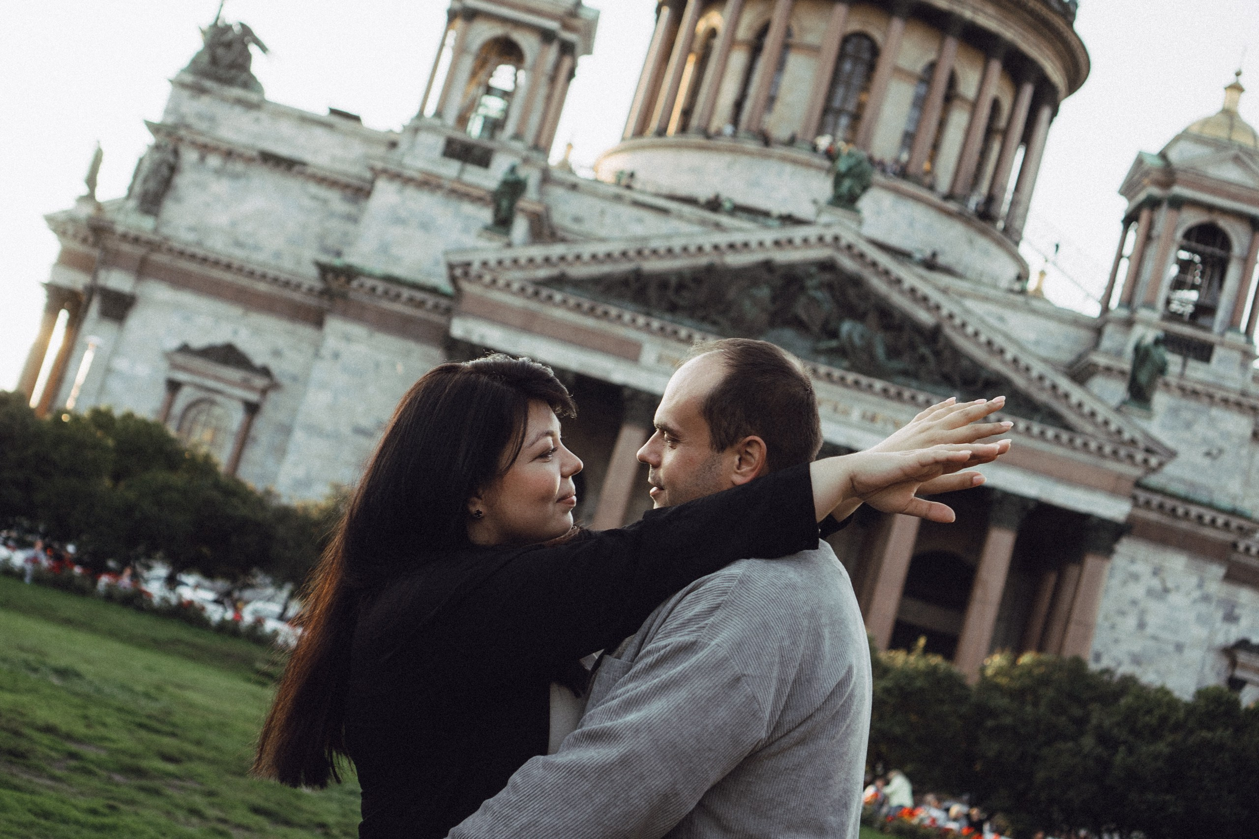 Любовь. Профессиональный фотограф, Санкт-Петербург — Виктория Богомолова